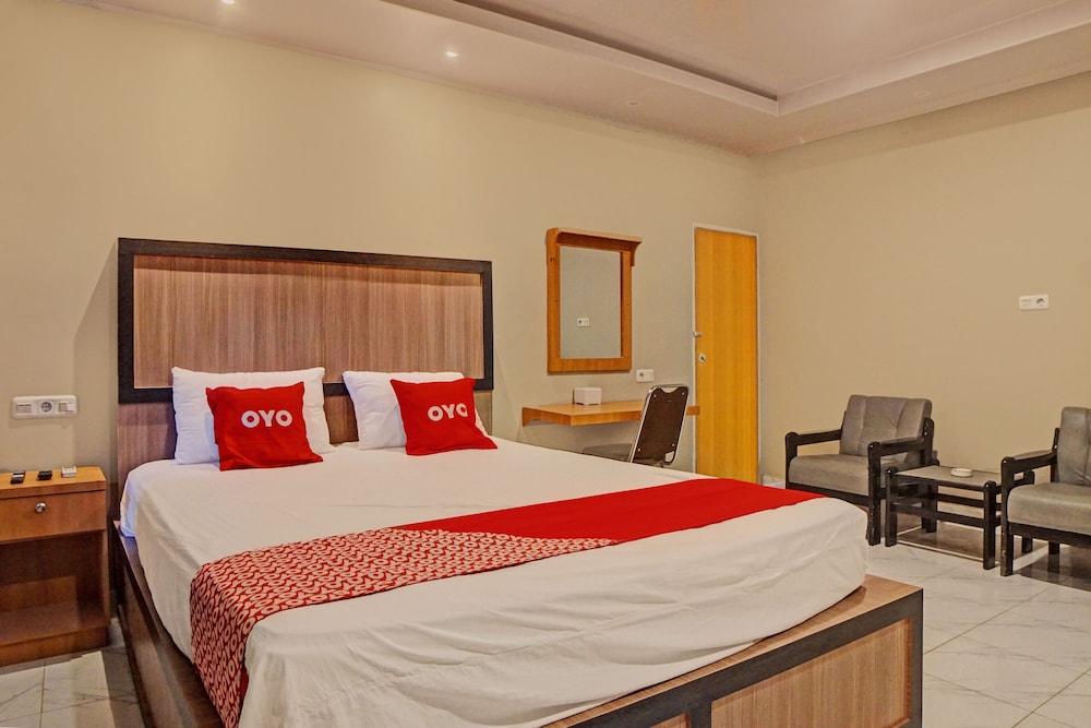 Executive Double Room photo 2