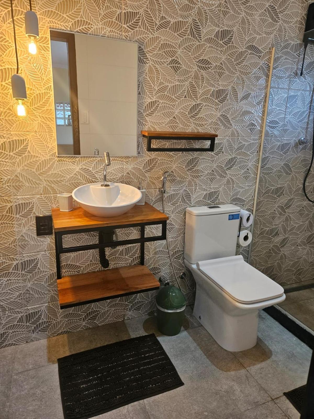Double Room with Private Bathroom photo 1