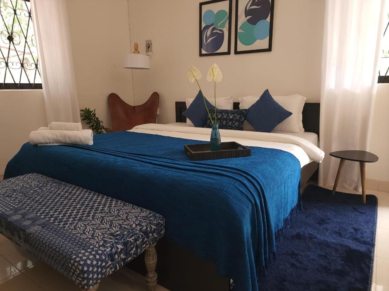 King Room with Balcony photo 1