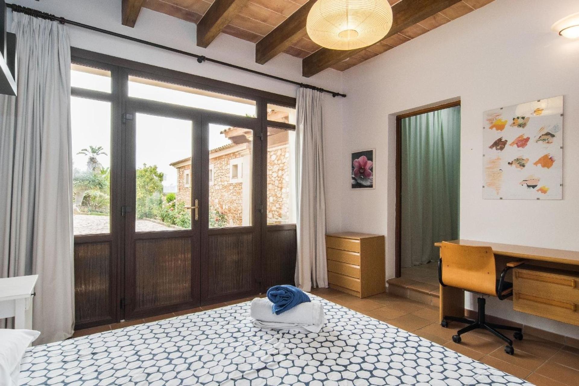 Casa de Vacaciones