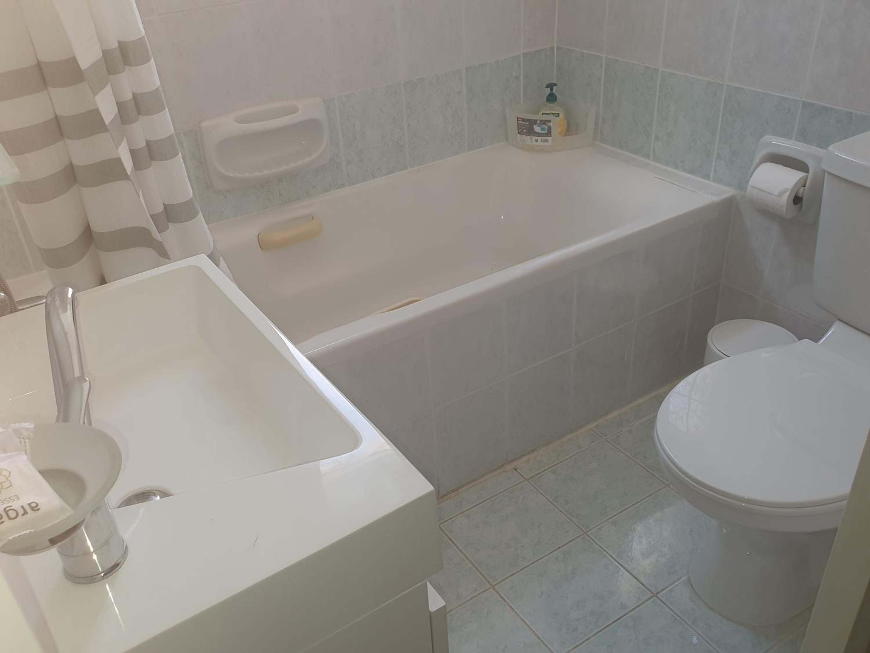 Maisonette photo 2