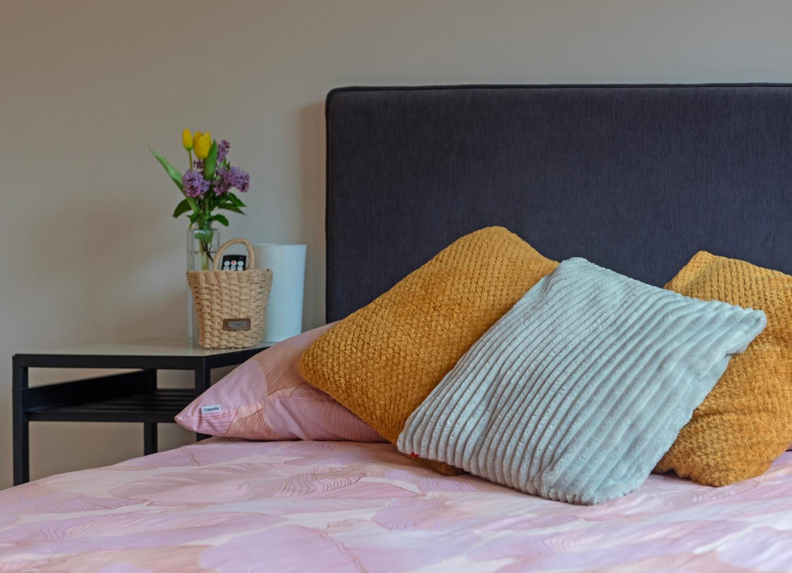 Standard Double Room - Photo 13