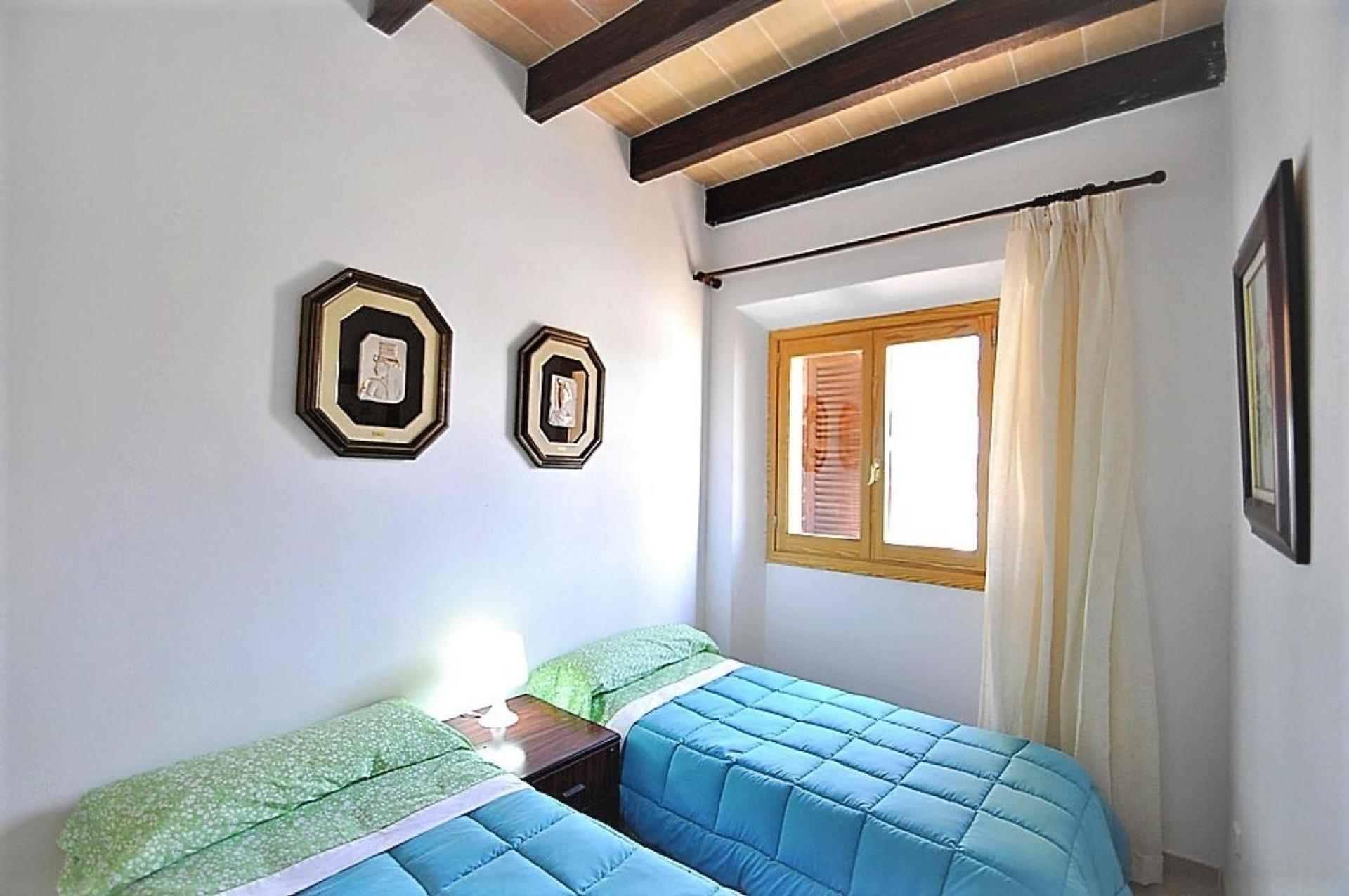 Casa de Vacaciones