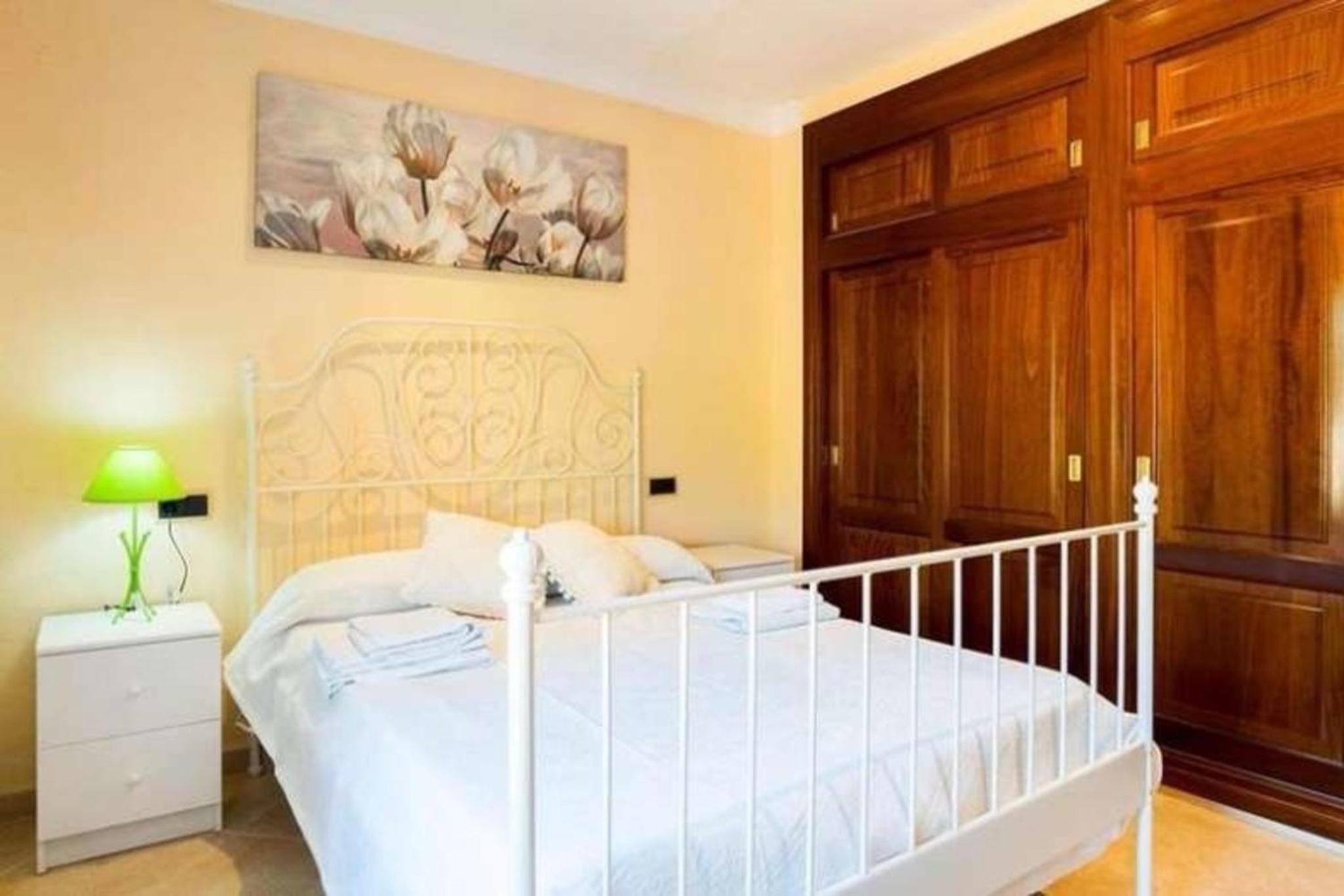 Casa de Vacaciones