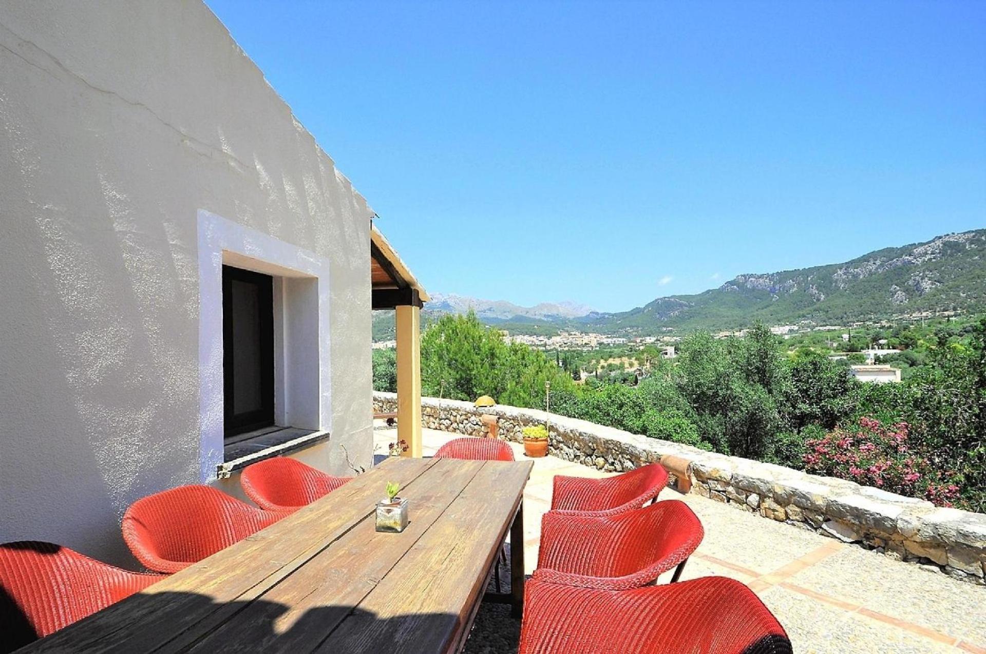 Holiday Home photo 2