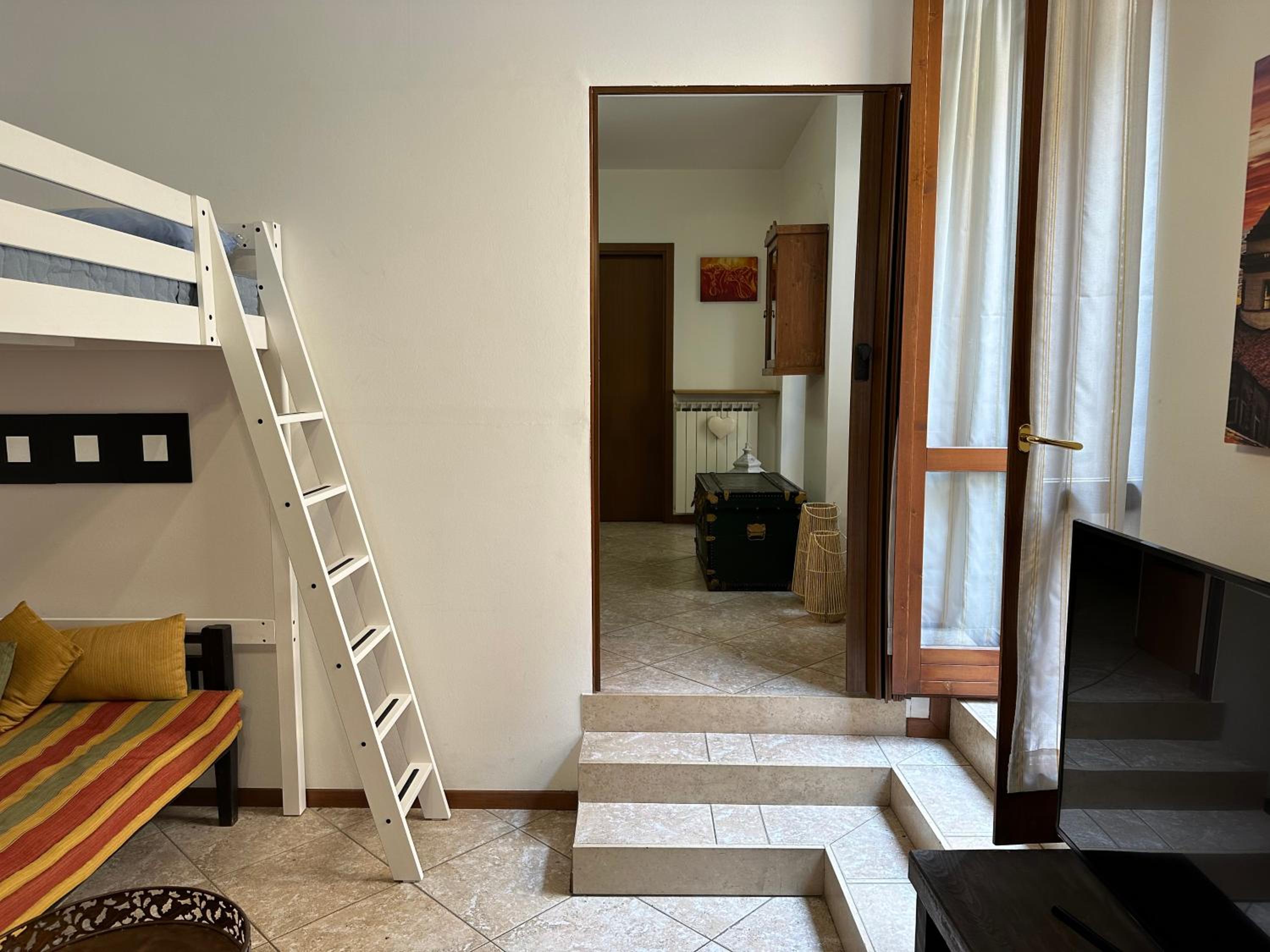 One-Bedroom House photo 2