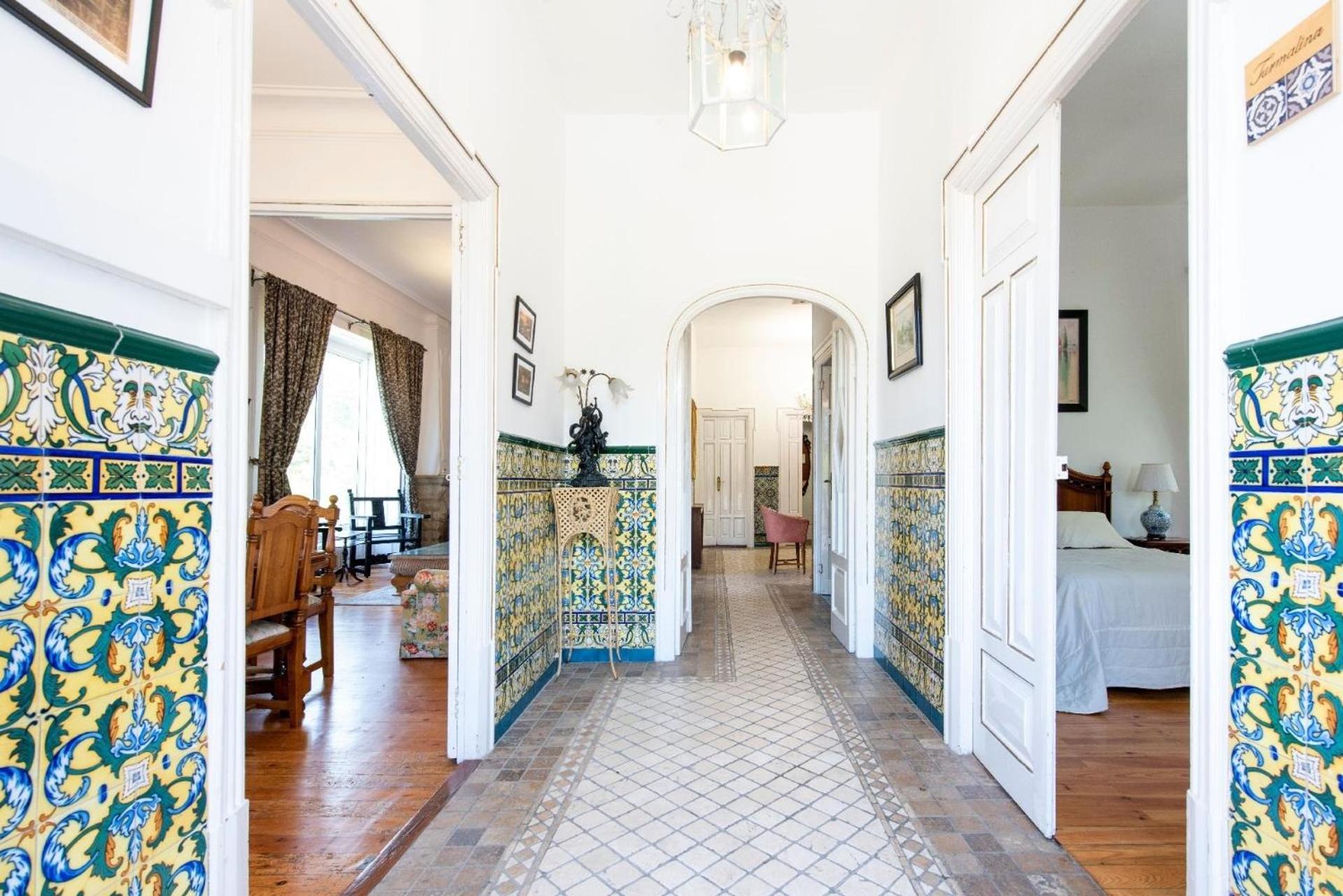 Casa de Vacaciones