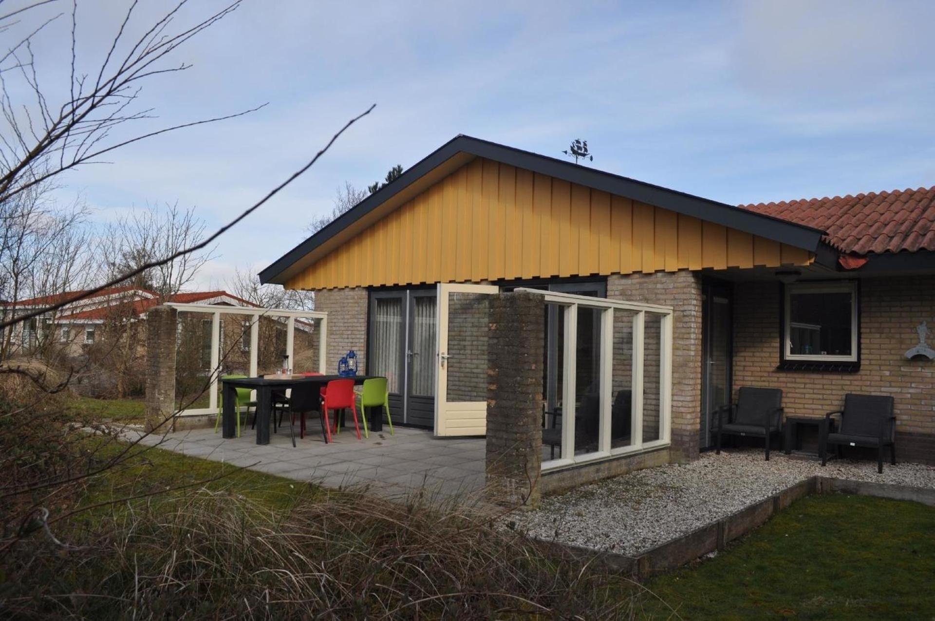 Holiday Home photo 3