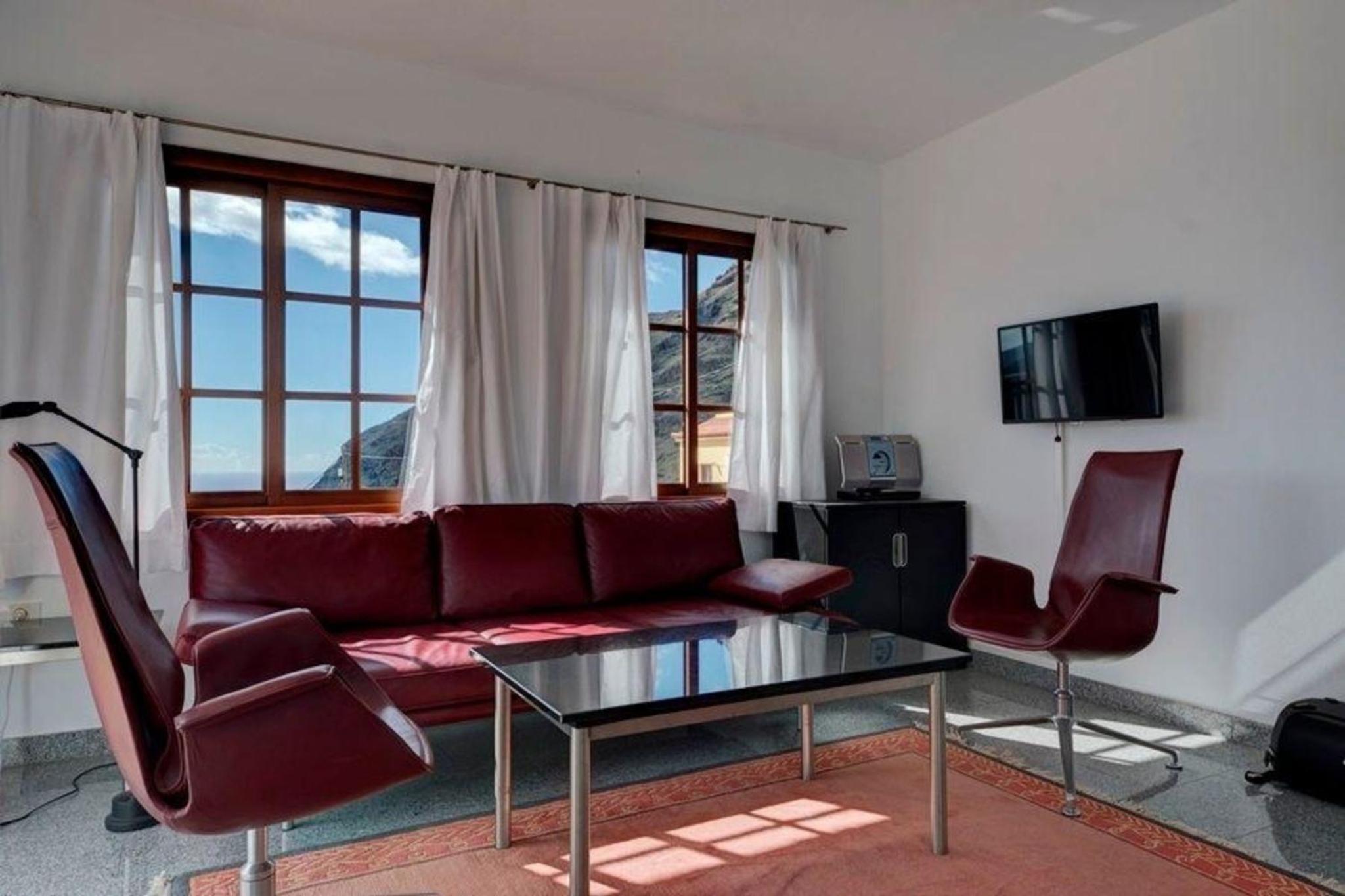 Casa de Vacaciones