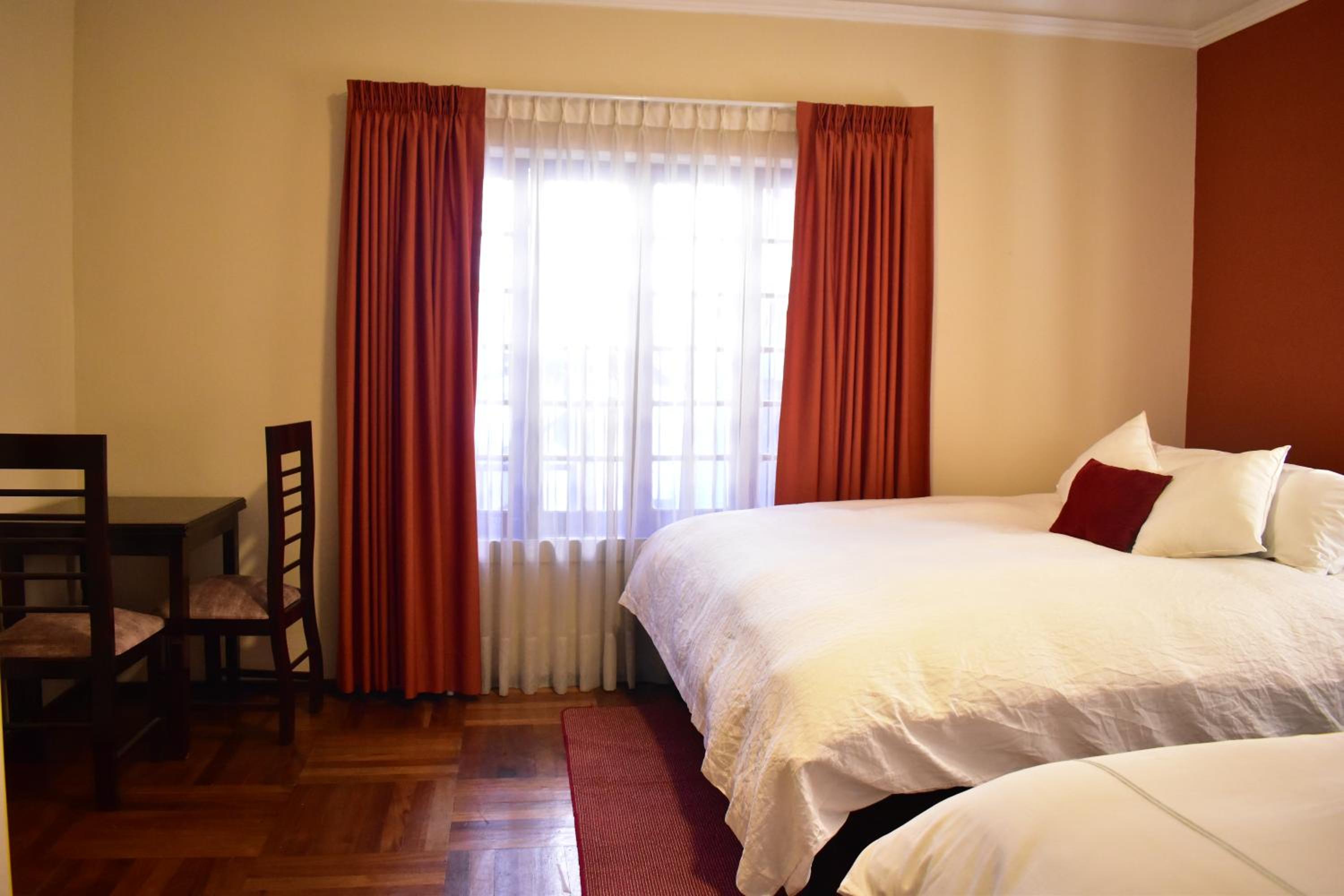 Triple Room with Private Bathroom photo 1