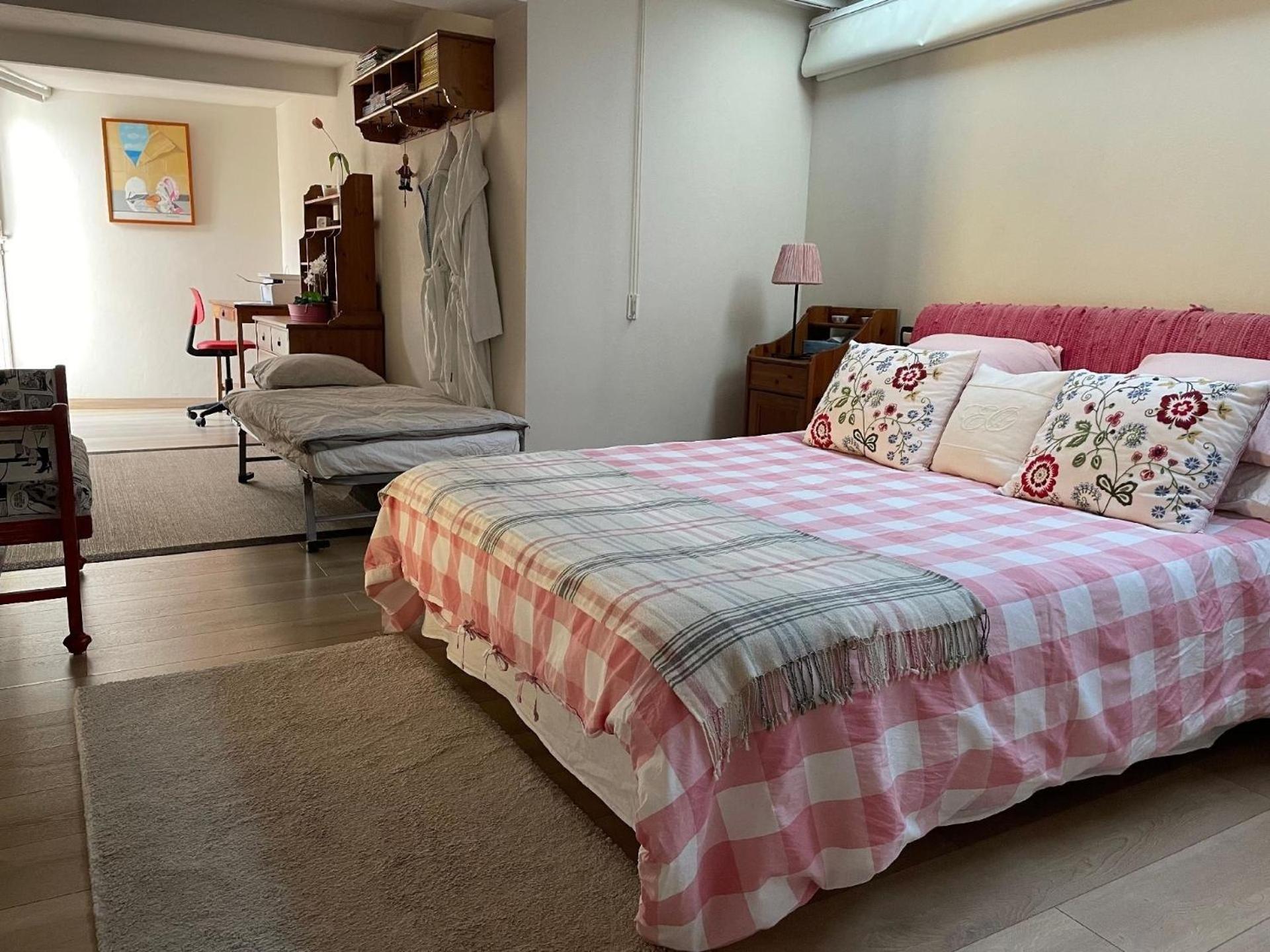 Casa de Vacaciones