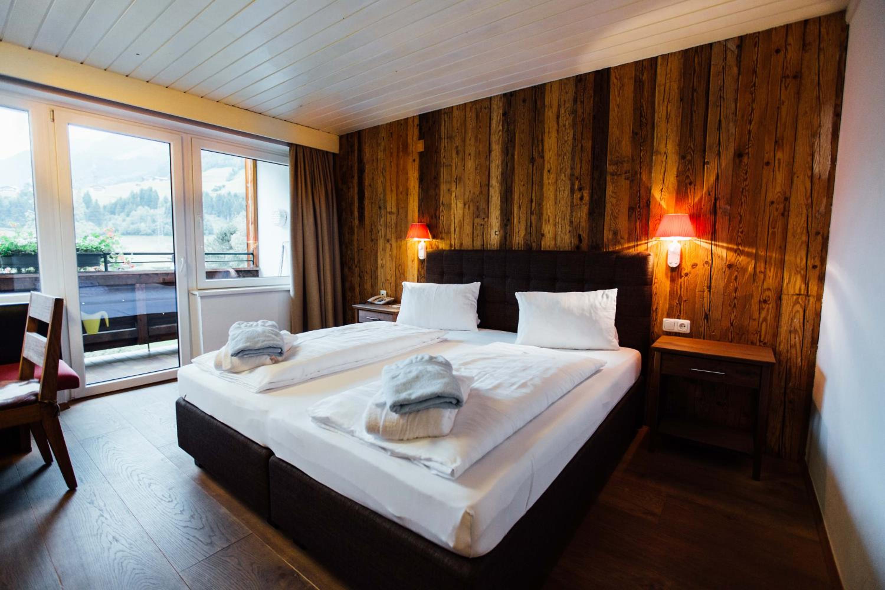 Comfort Double Room with Balcony photo 1