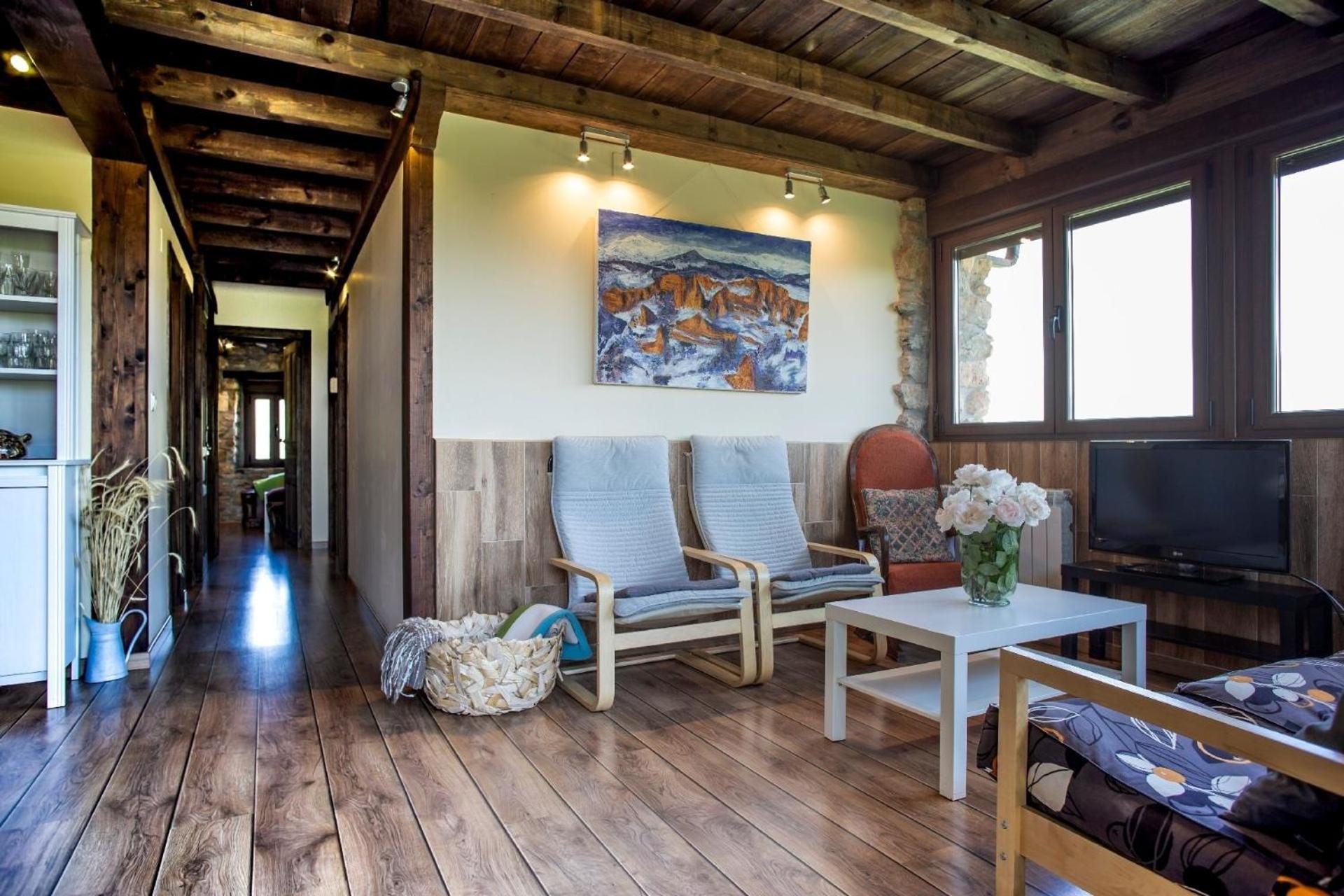 Casa de Vacaciones