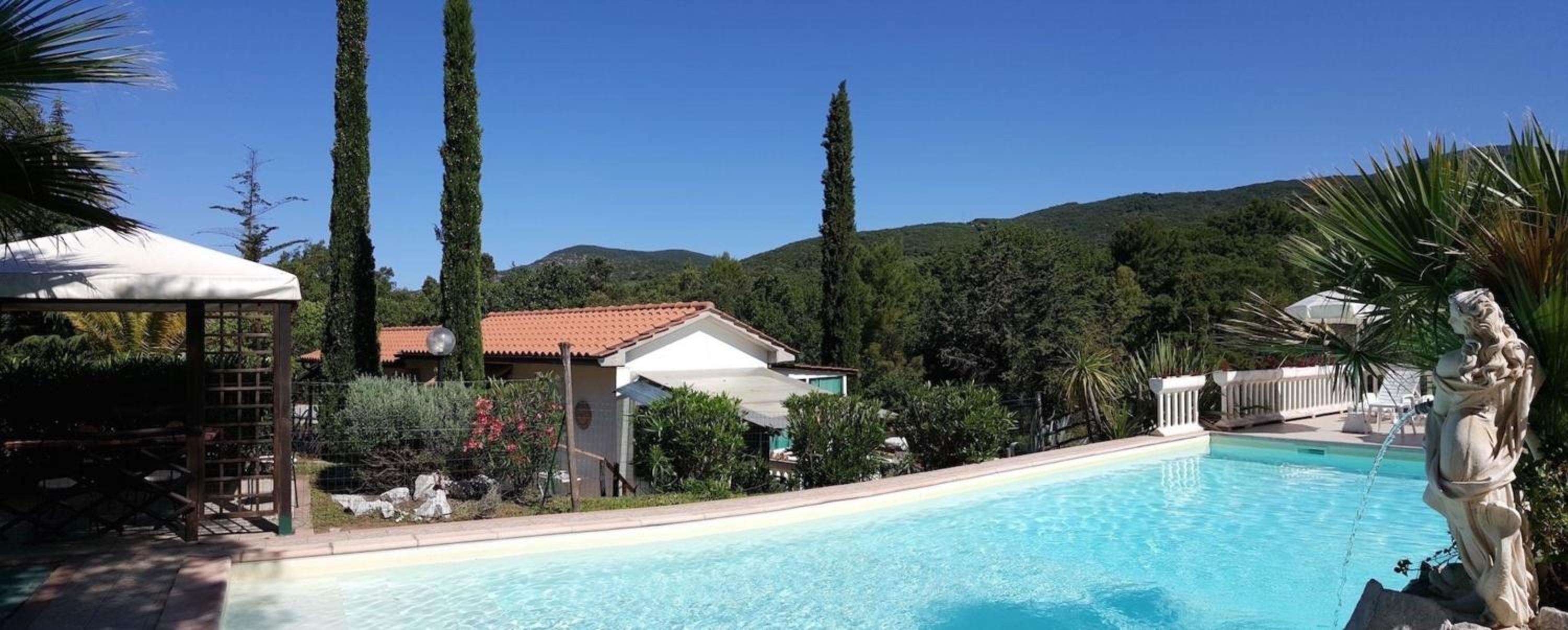 Holiday Home photo 2