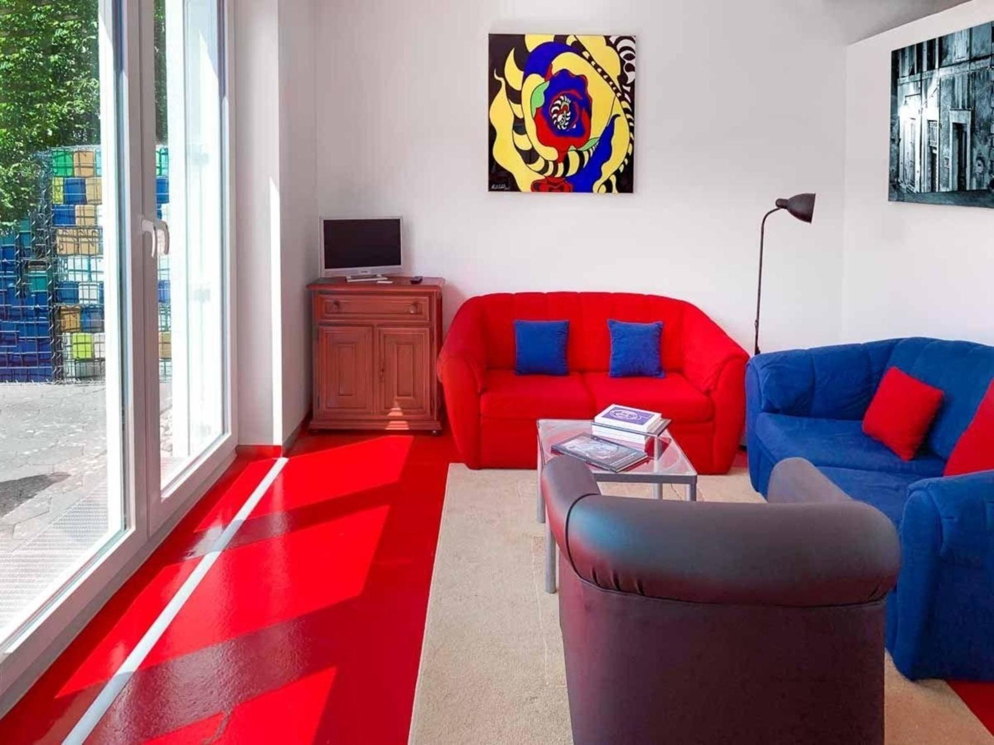 Apartment photo 1