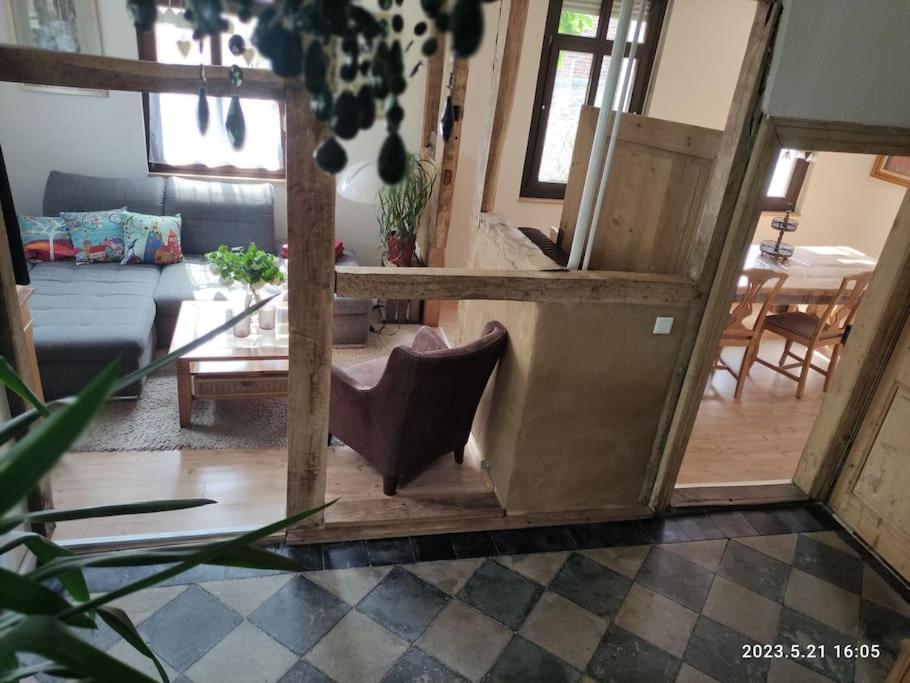 Three-Bedroom House photo 1