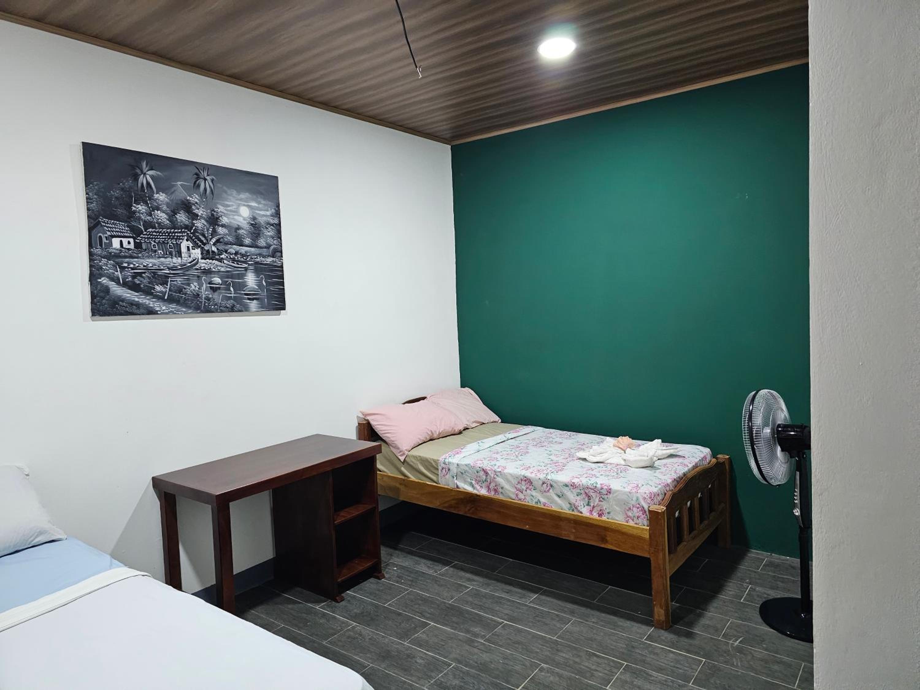 Triple Room photo 2