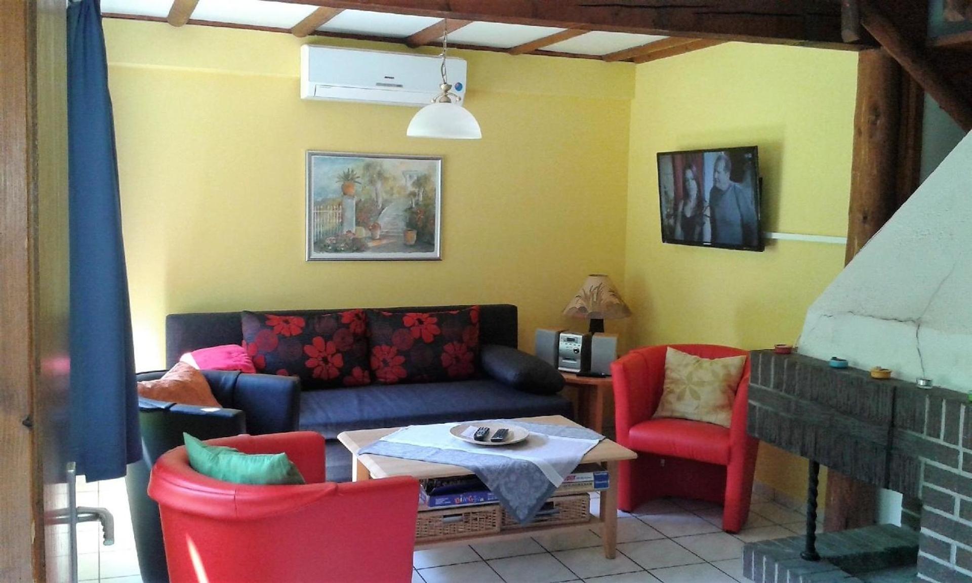 Holiday Home photo 1