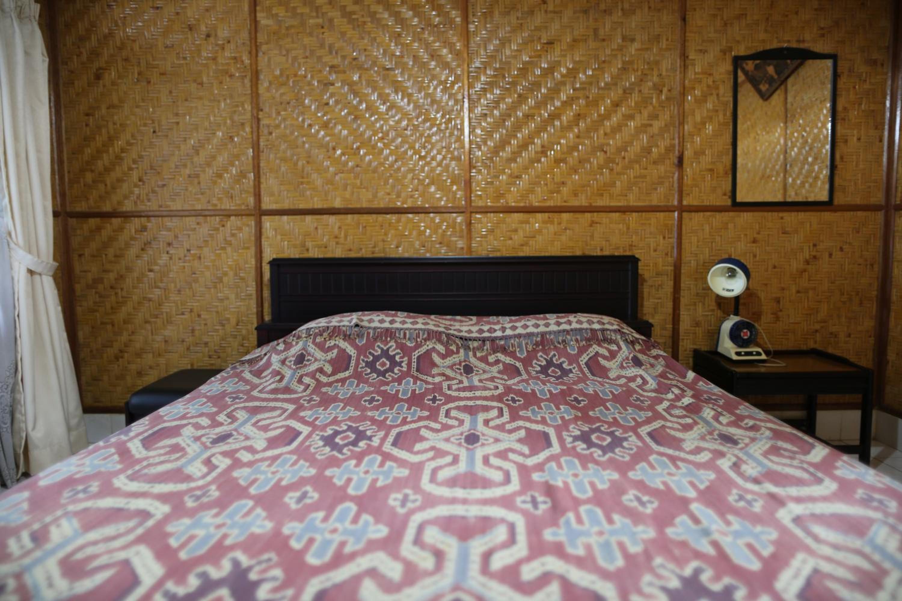 Double Room with Mountain View photo 2