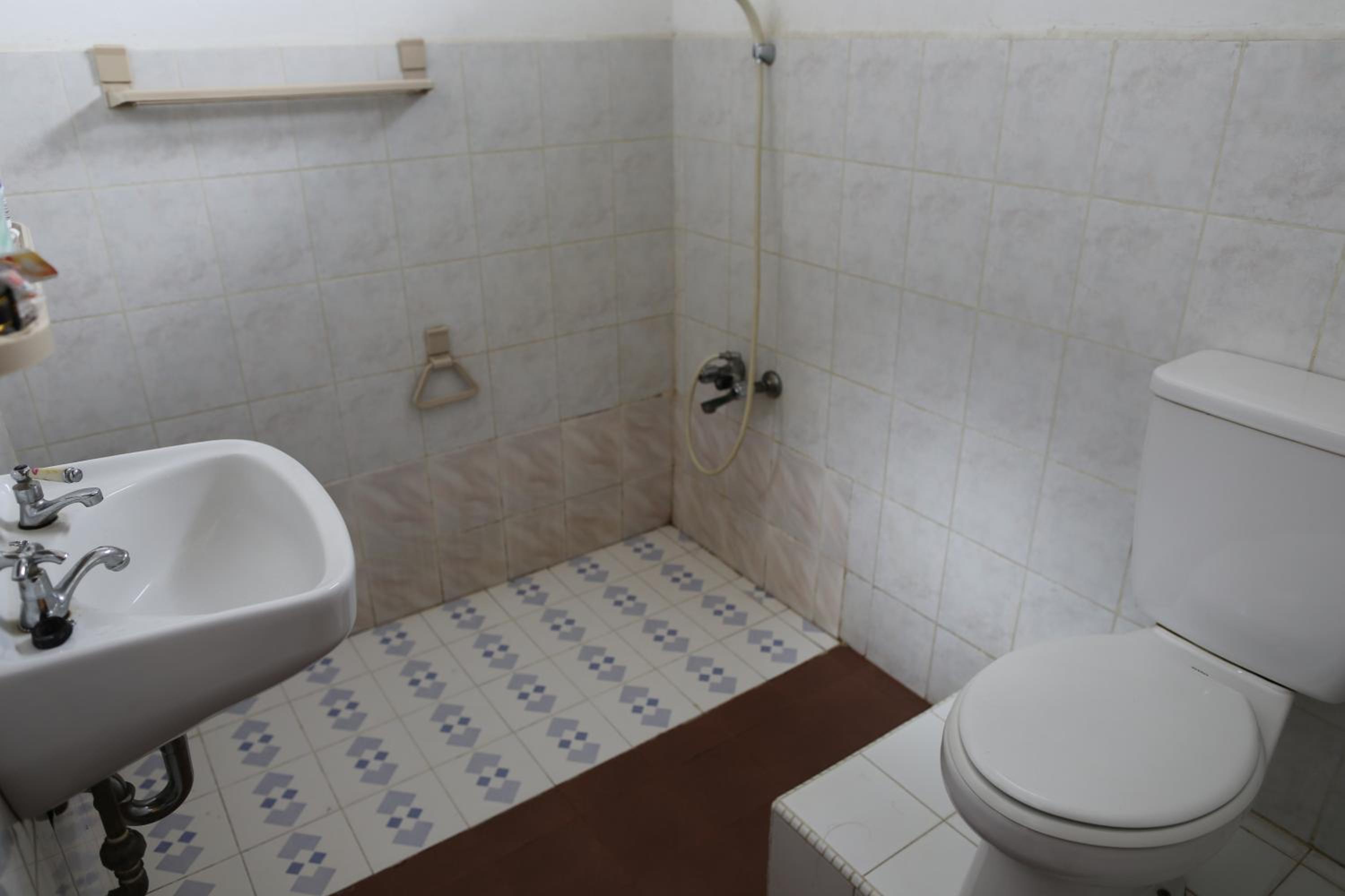Double Room with Mountain View photo 3