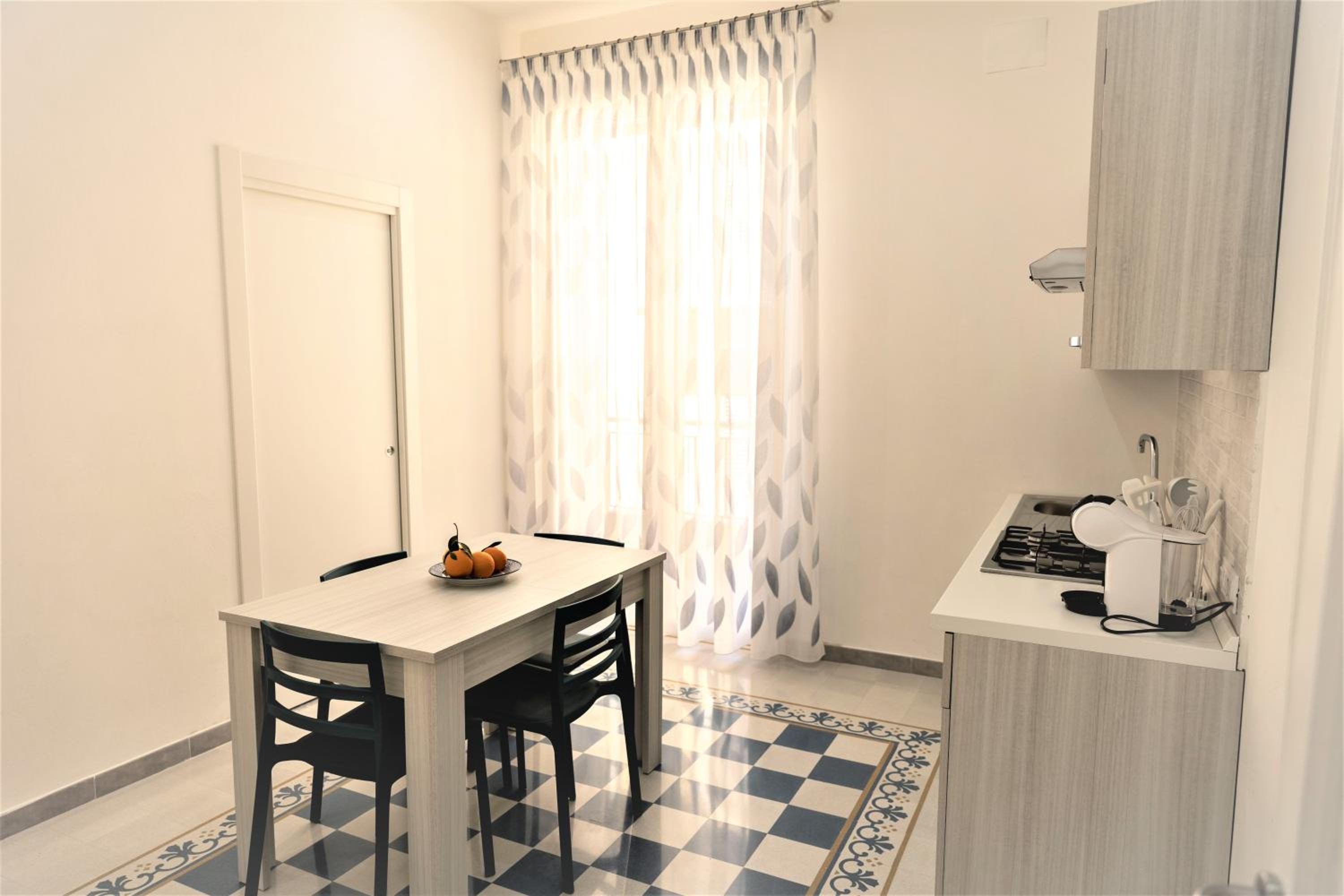 Two-Bedroom Apartment photo 2