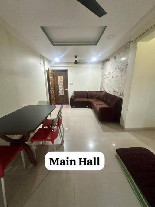 Two-Bedroom Deluxe Apartment With Balcony photo 2