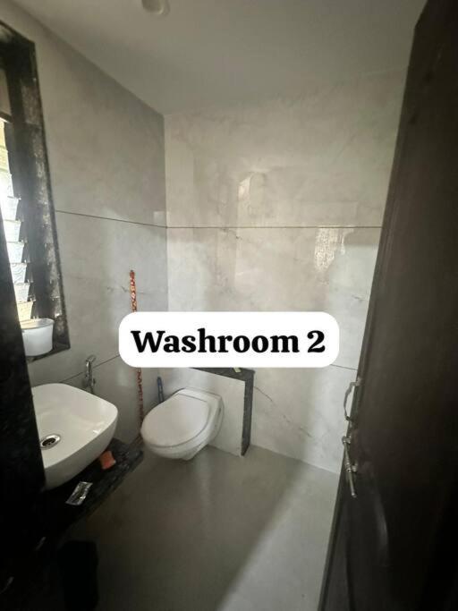 Two-Bedroom Deluxe Apartment With Balcony photo 1