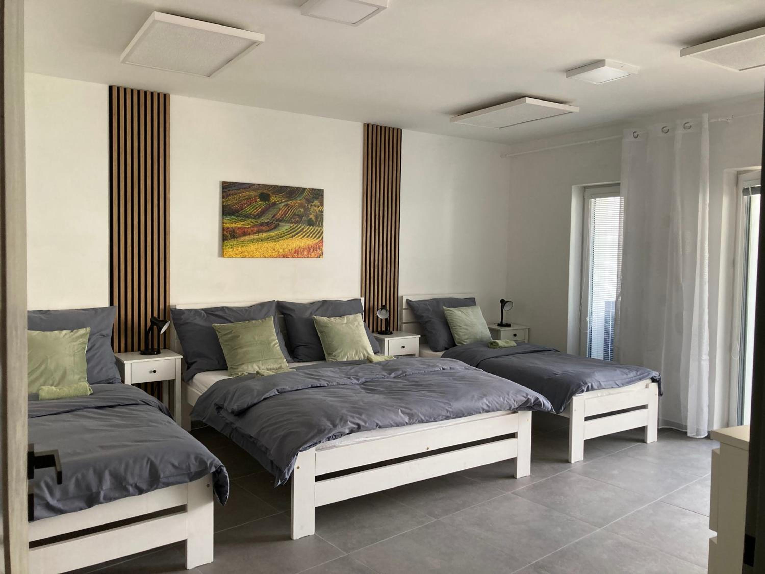Two-Bedroom Villa photo 1