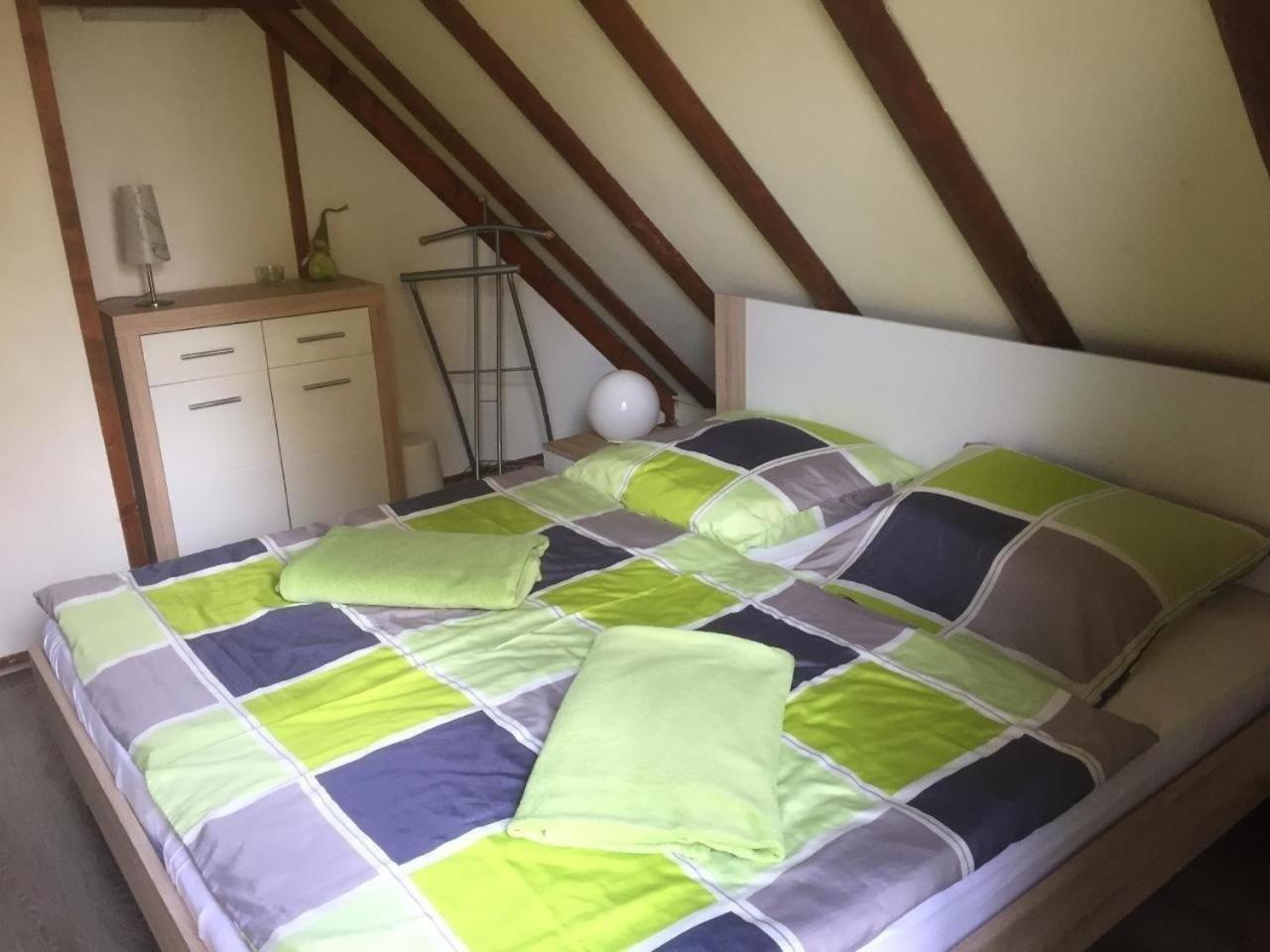 Holiday Home photo 2