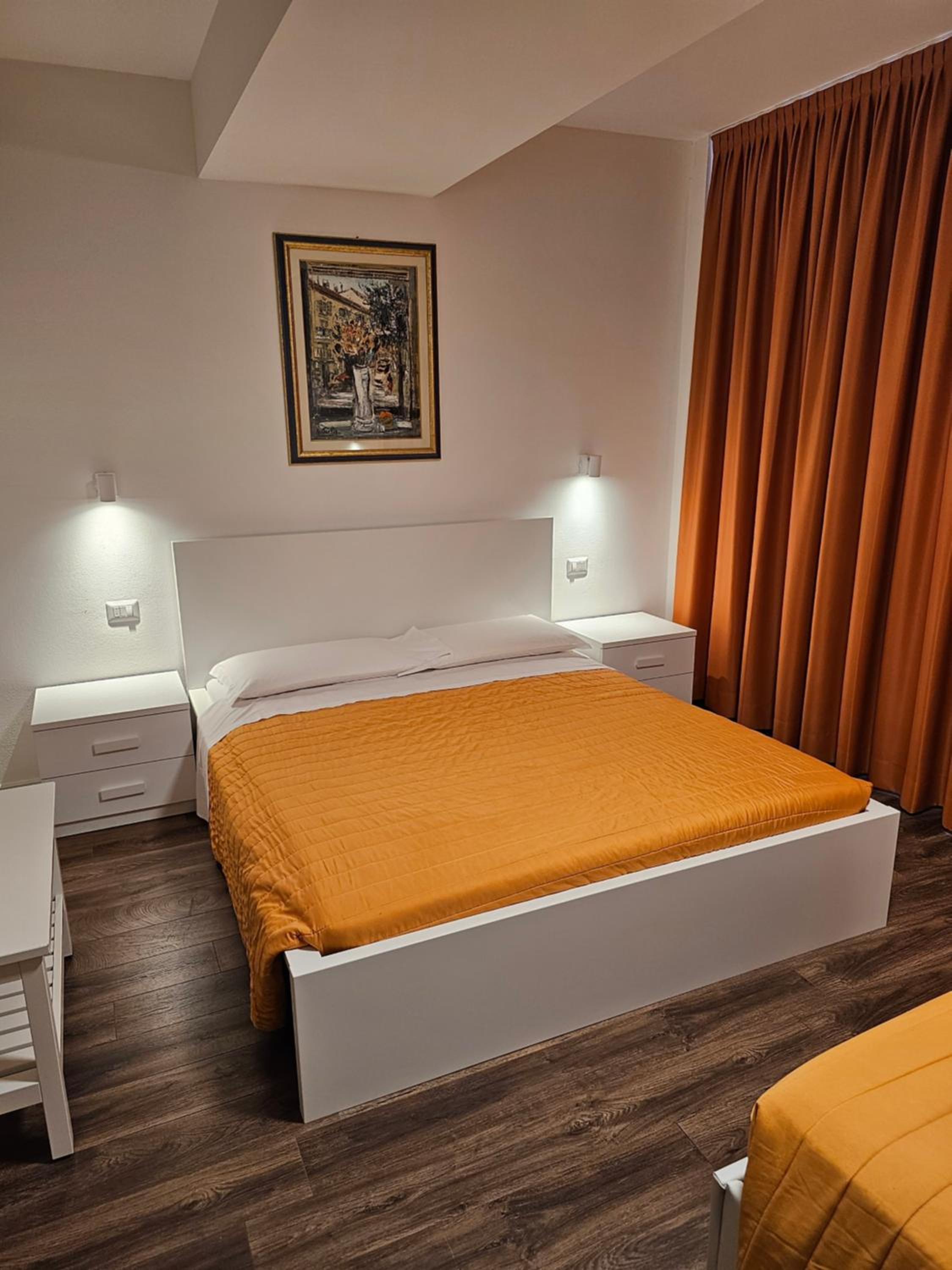Comfort Triple Room