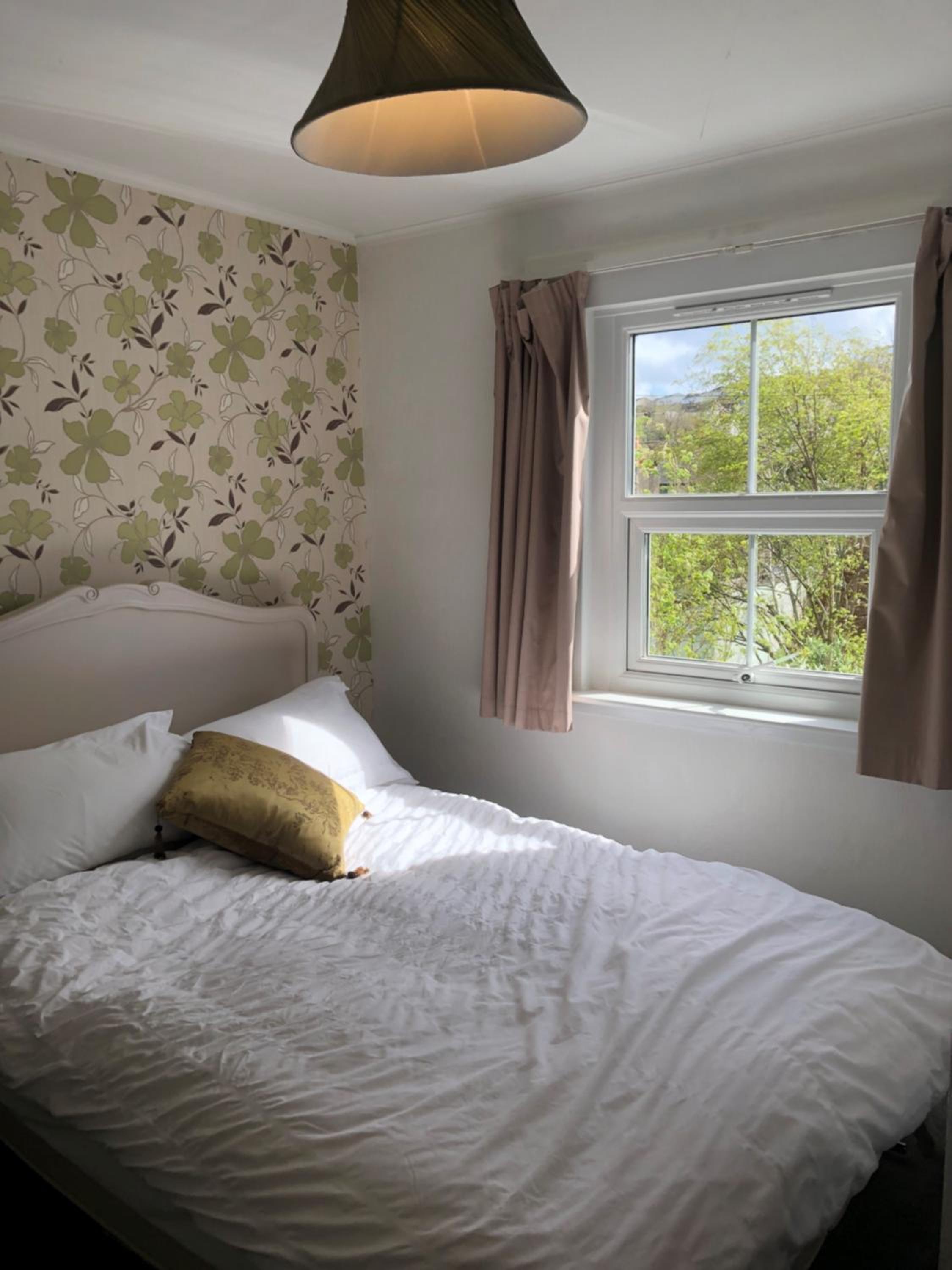 Double Room with Garden View photo 1