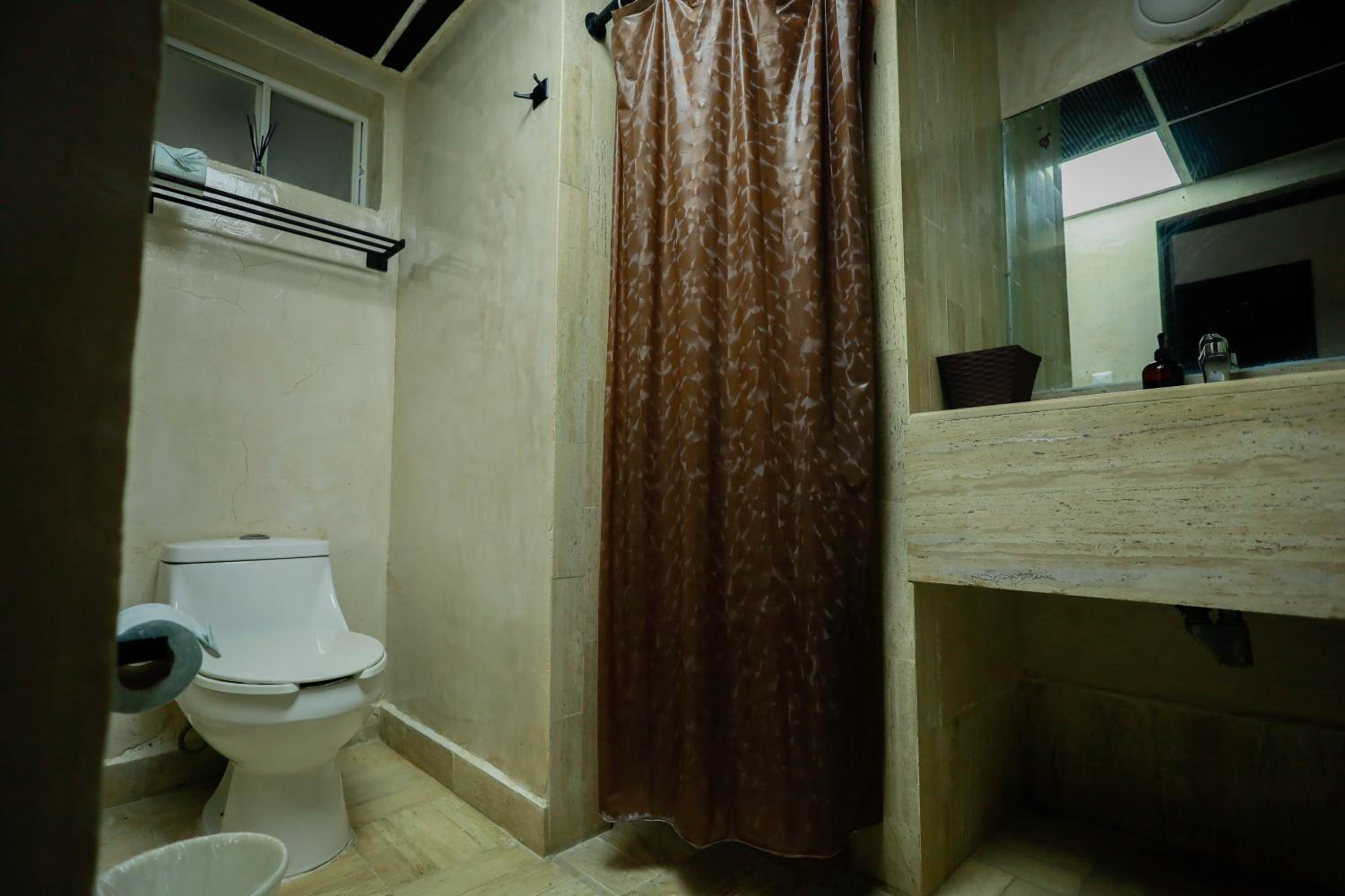 Double Room with Garden View - Photo 3