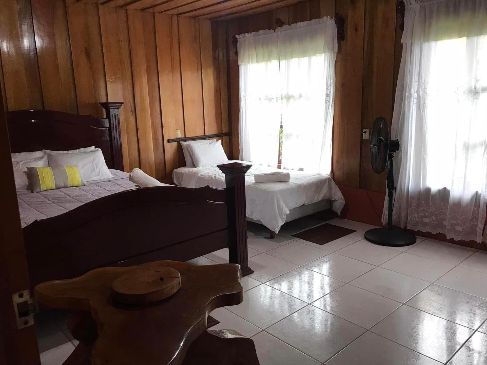Four-Bedroom House photo 1