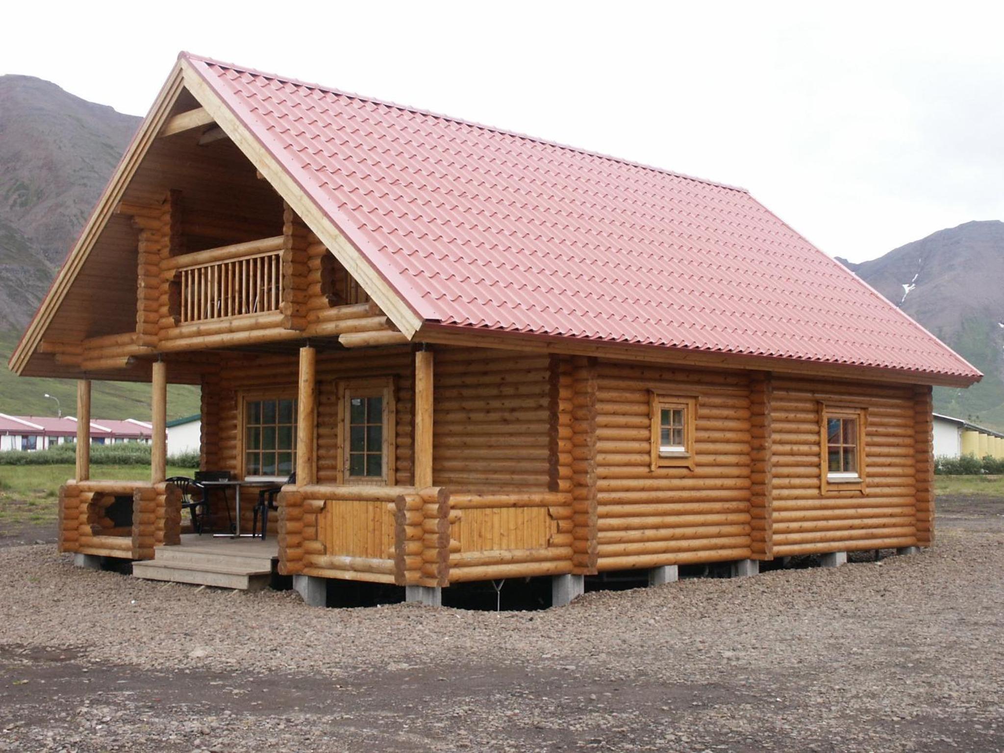 Three-Bedroom Cottage photo 2