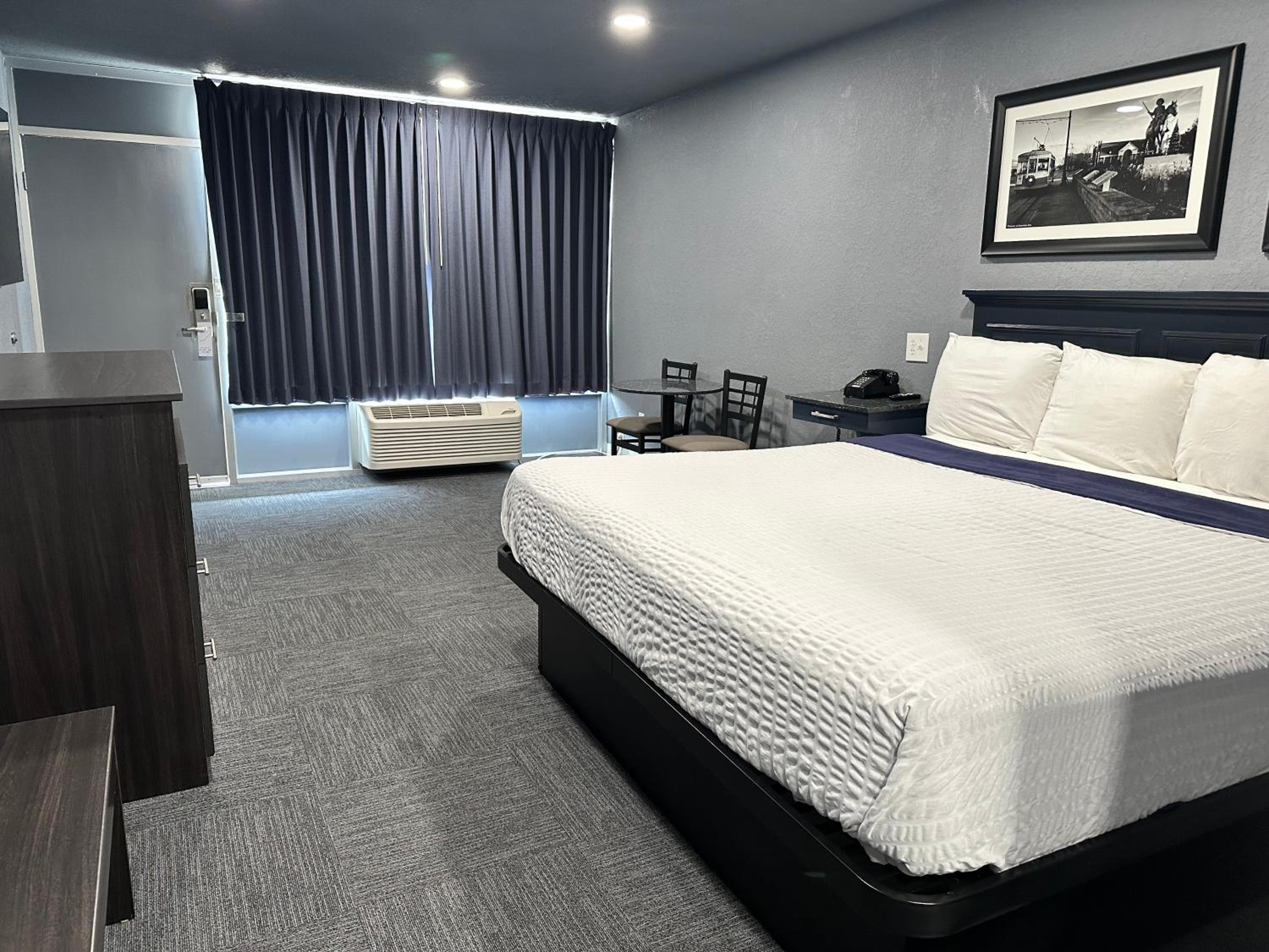 Deluxe King Suite - Photo 3