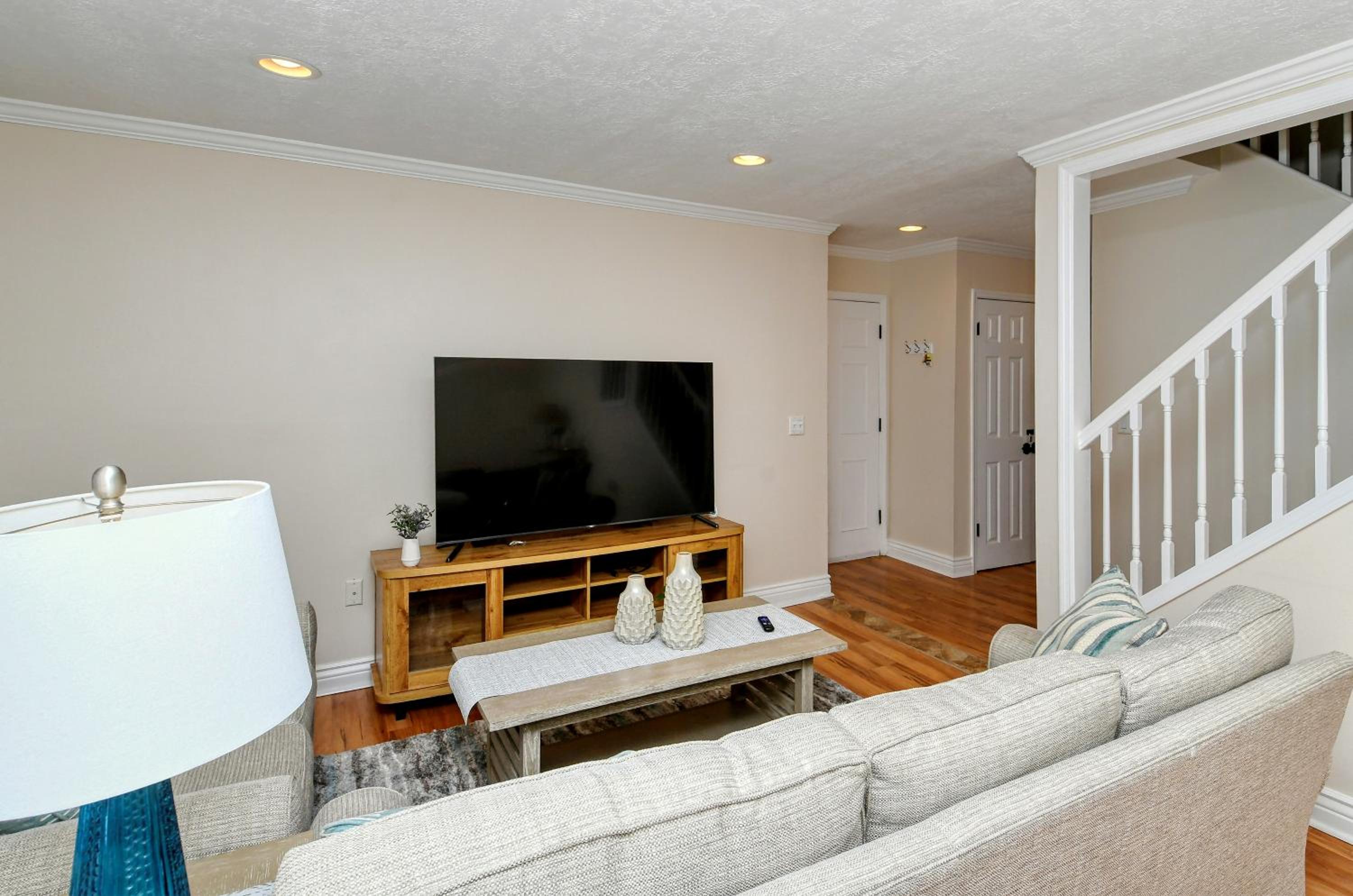 Two-Bedroom Townhouse photo 1