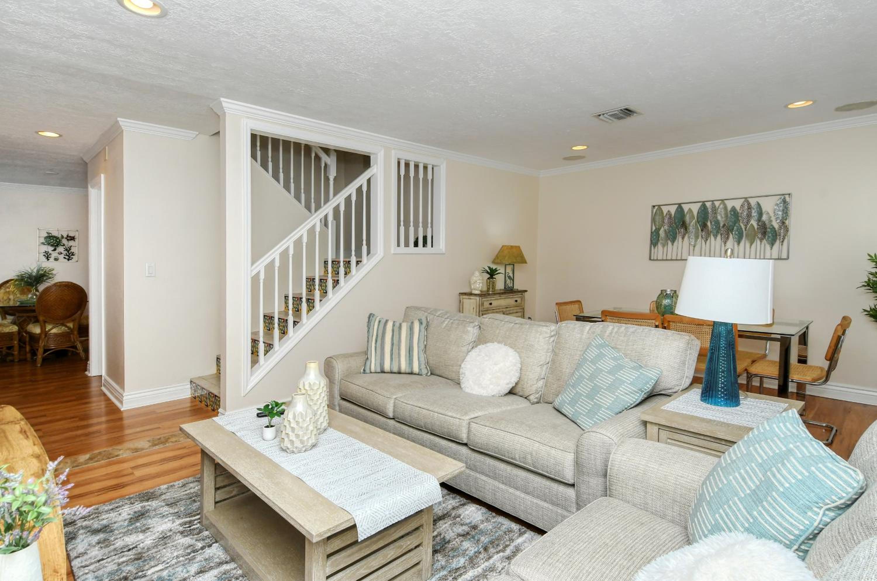 Two-Bedroom Townhouse photo 3