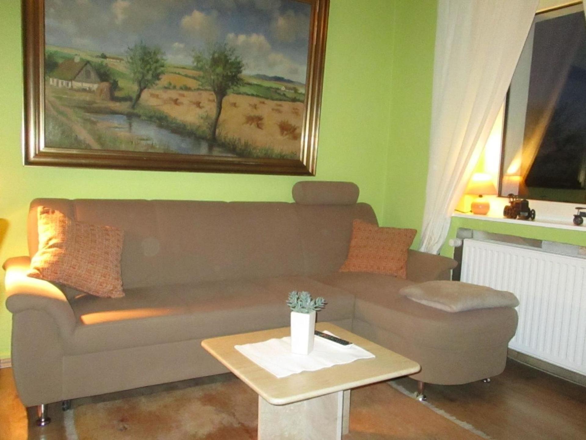 Apartment photo 1