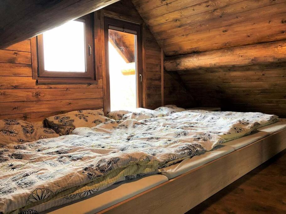 One-Bedroom House photo 1