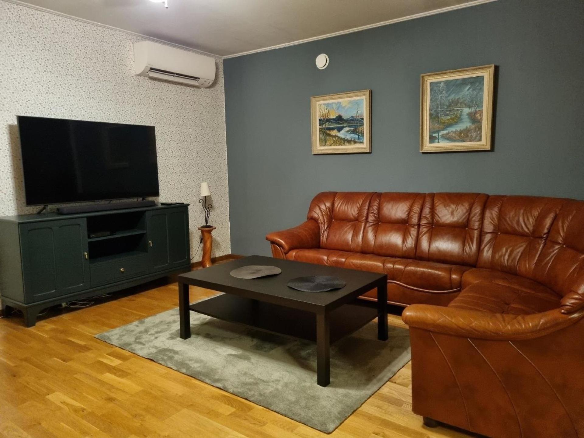 Holiday Home photo 1