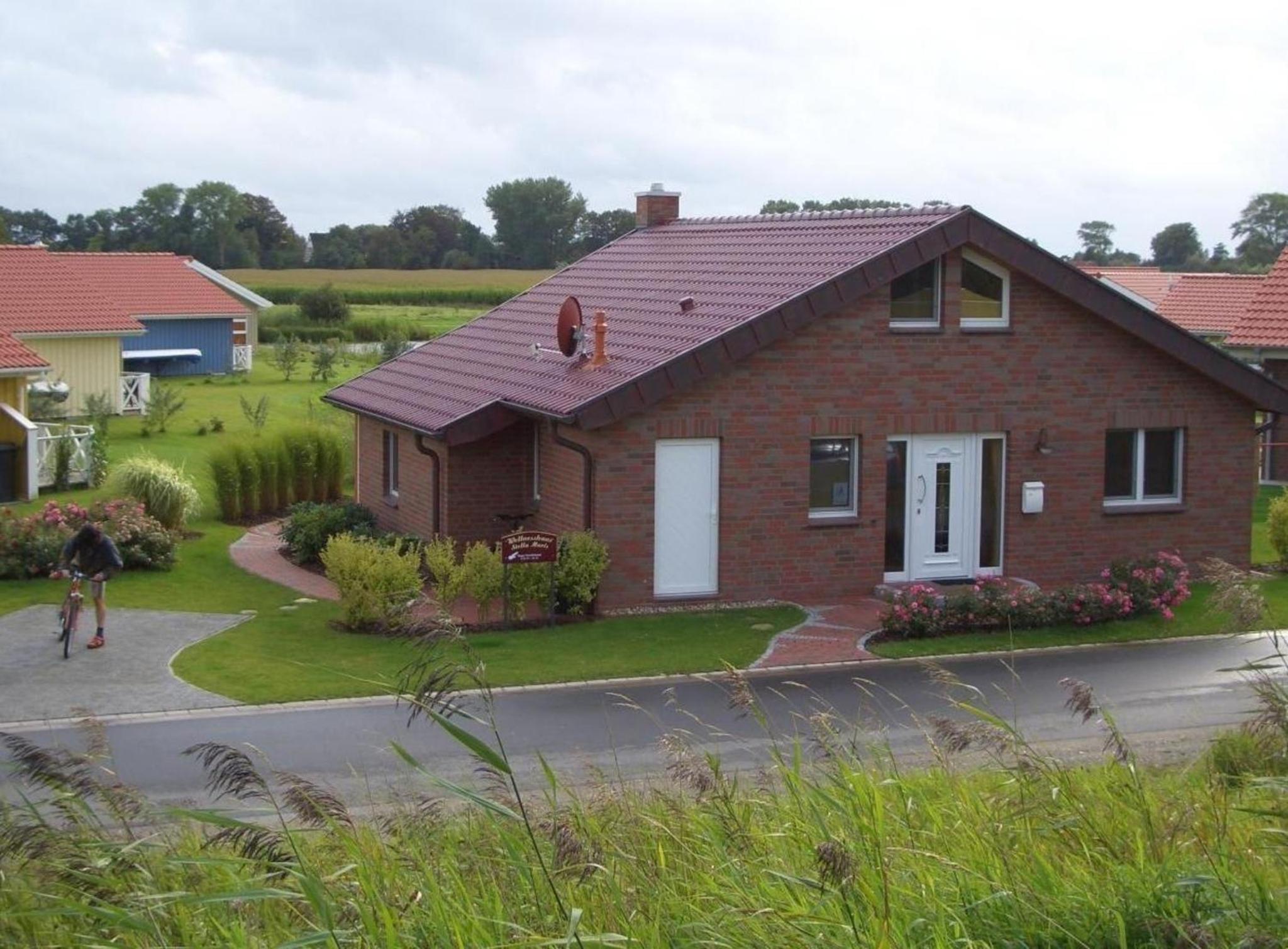 Holiday Home photo 3