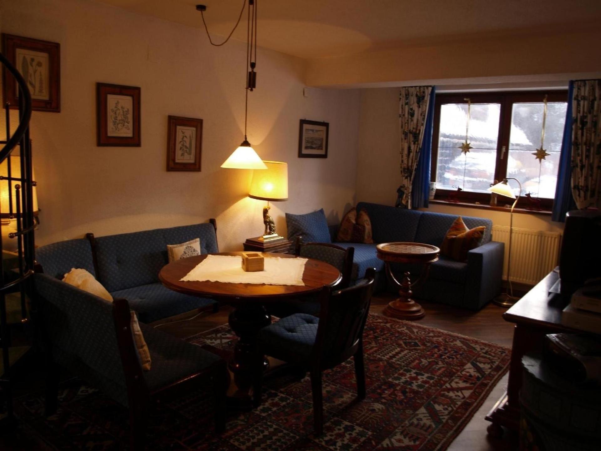 Apartment photo 1