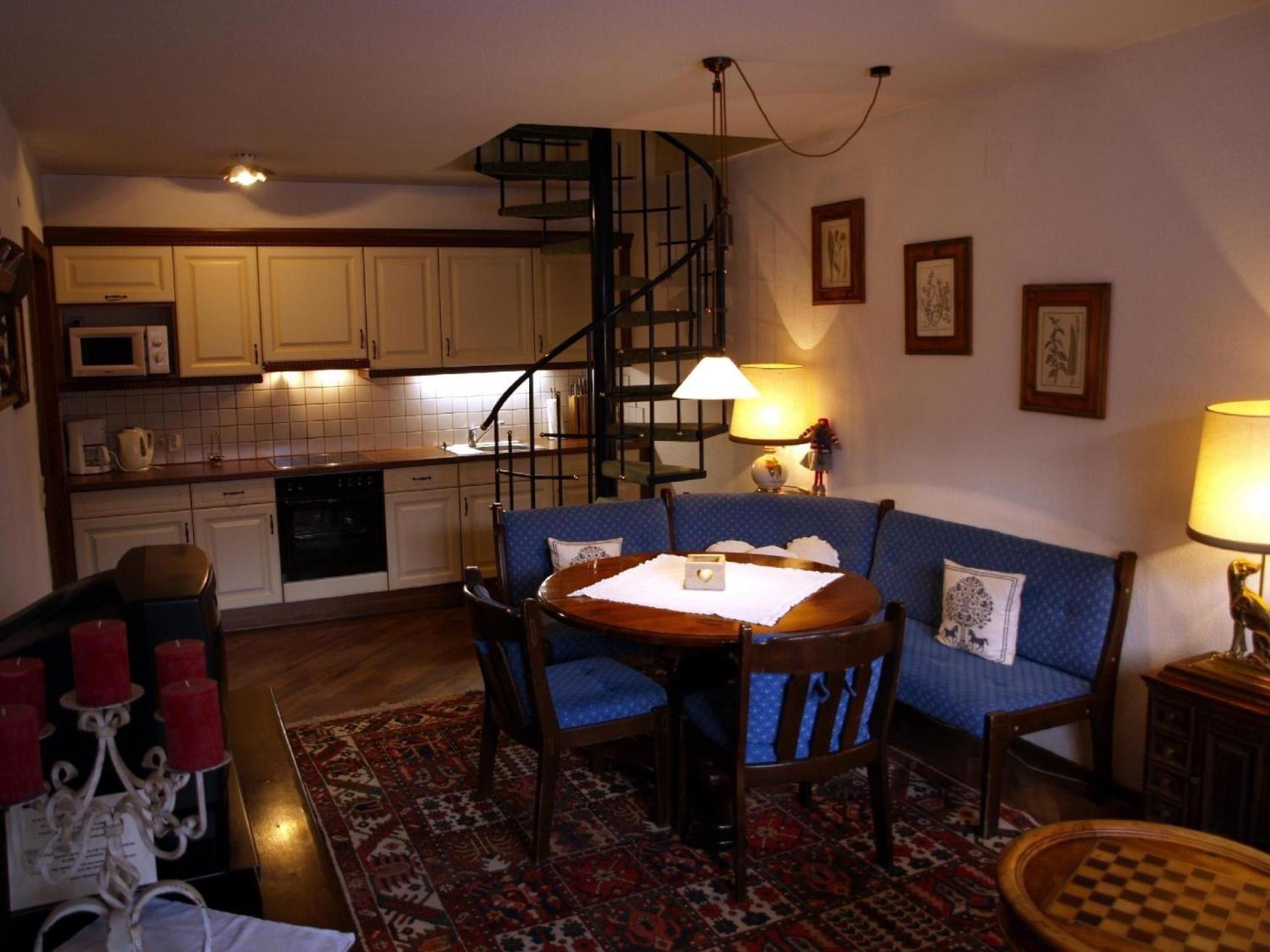 Apartment photo 2