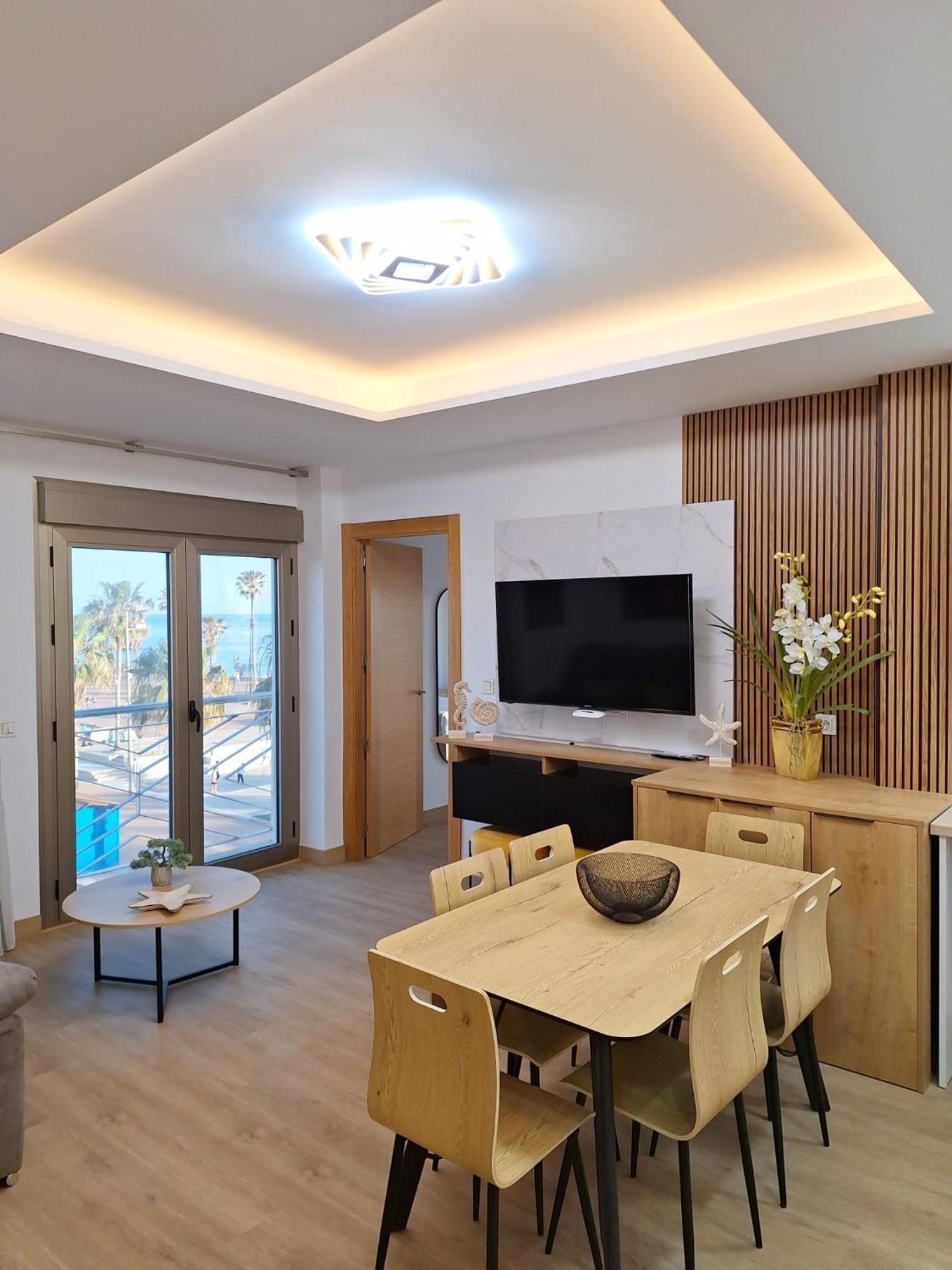 Apartment with Sea View photo 3