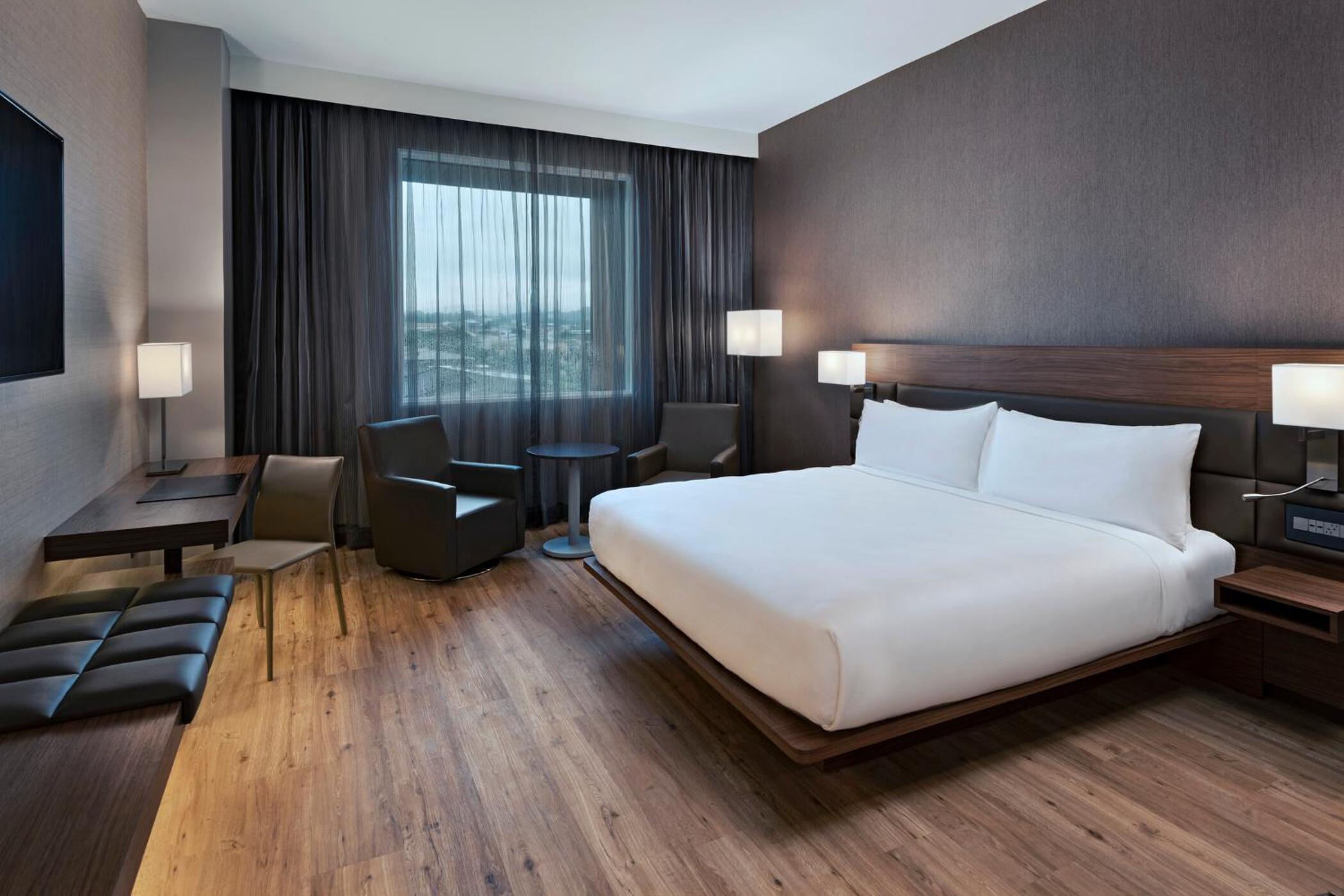 King Suite photo 2