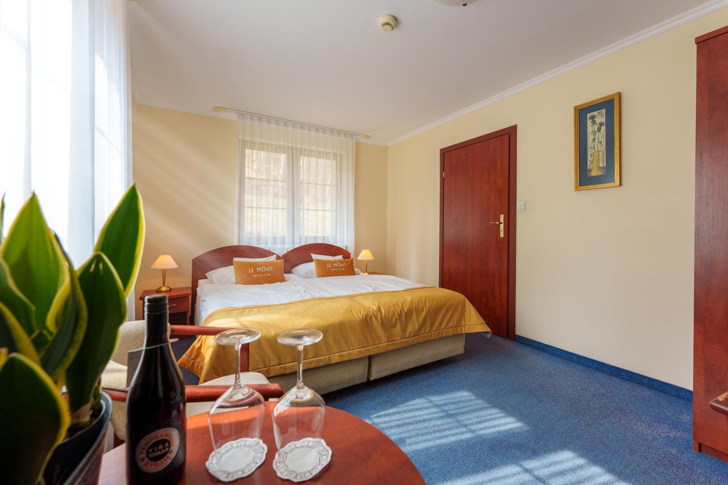 Double Room photo 1
