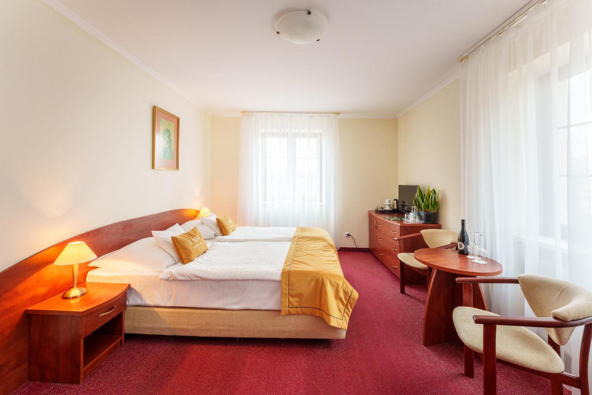 Superior Double Room photo 2