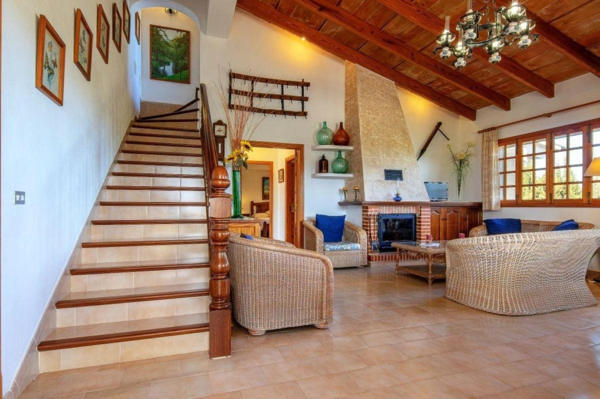 Casa de Vacaciones