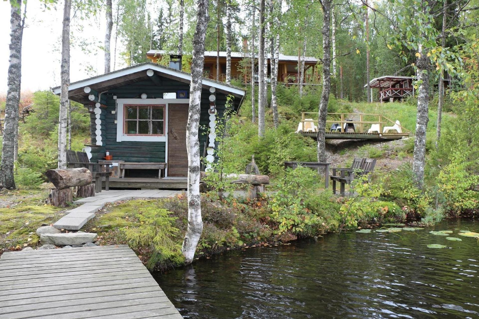 Holiday Home photo 3