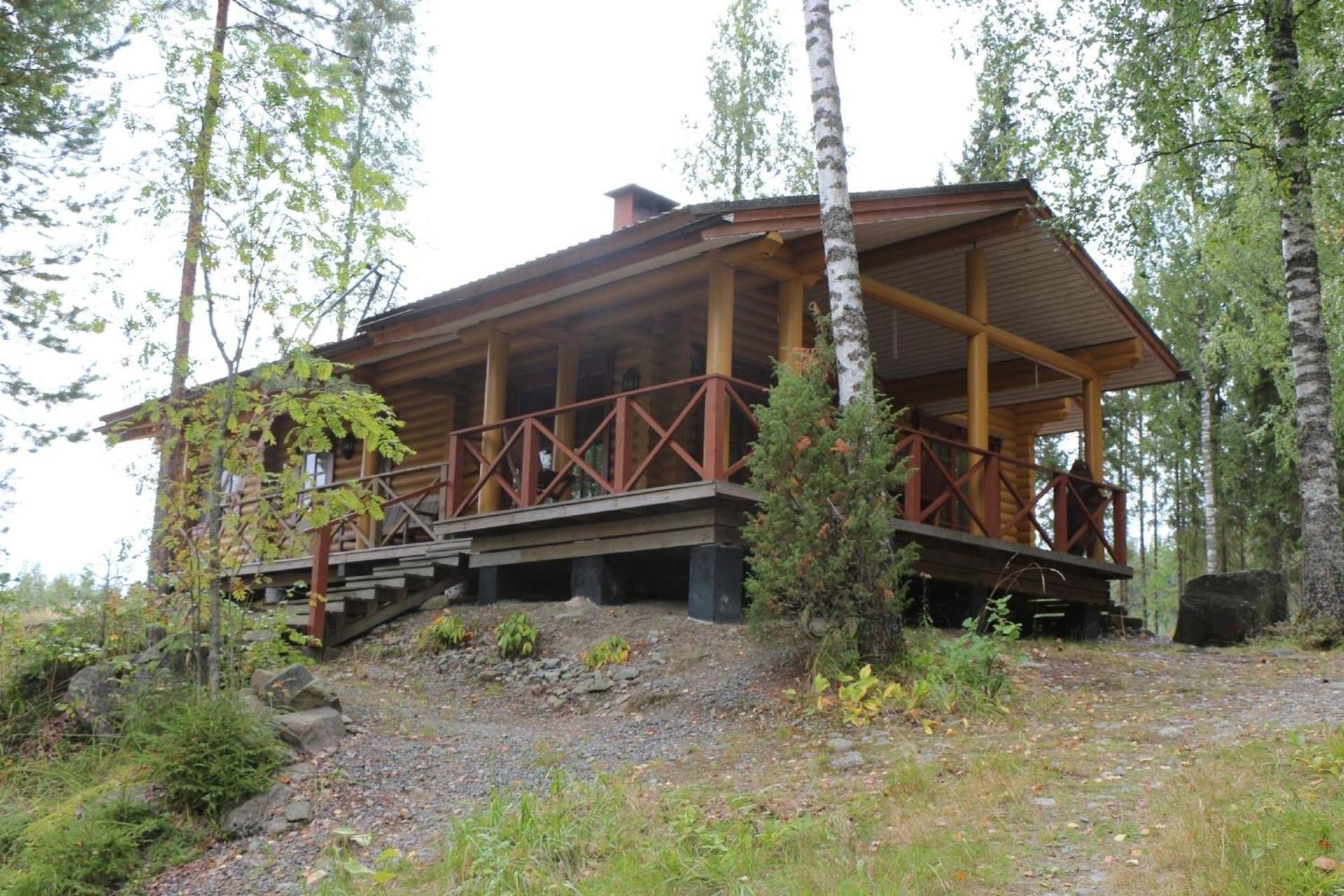 Holiday Home photo 2